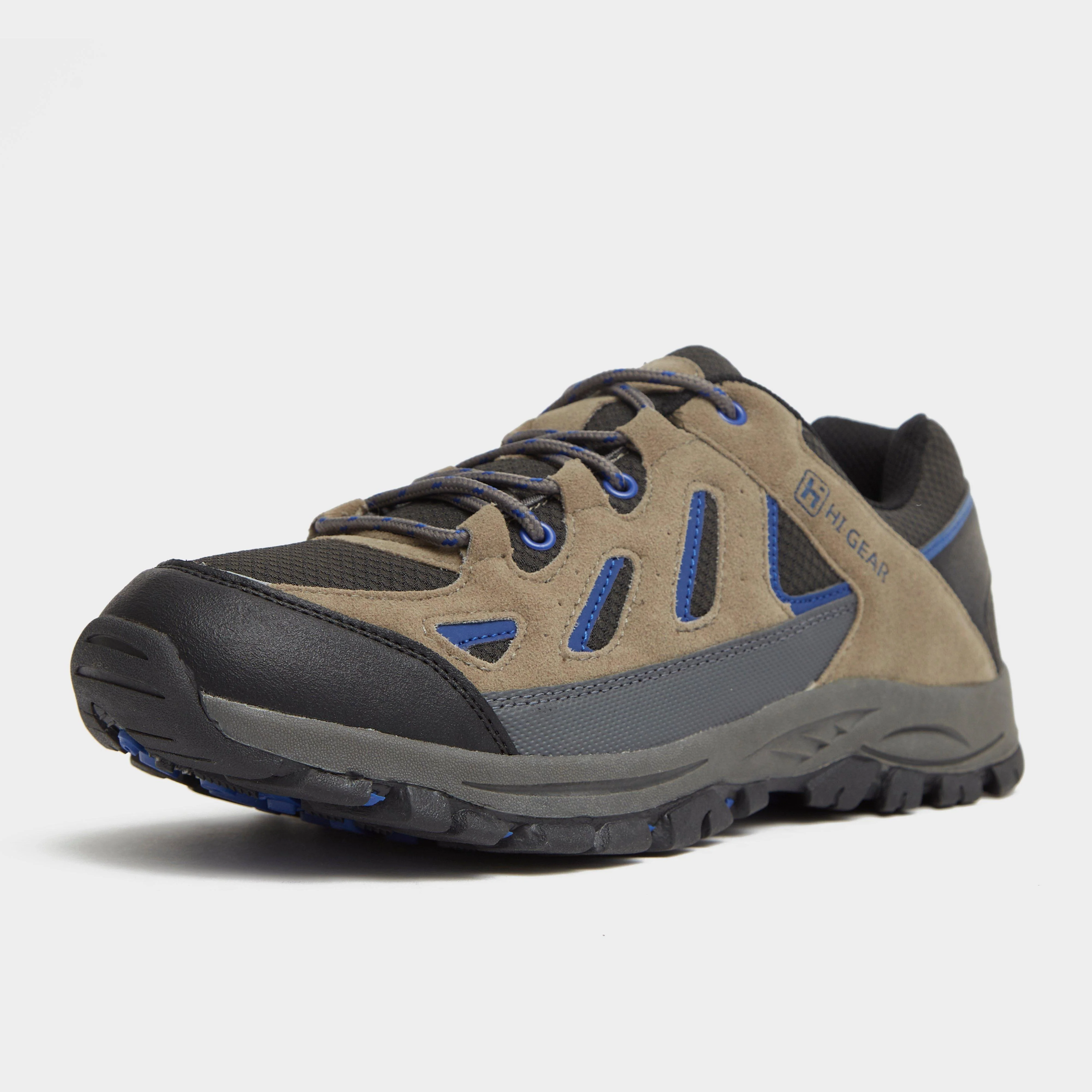 Sierra II Men's Walking Shoes - Image 3