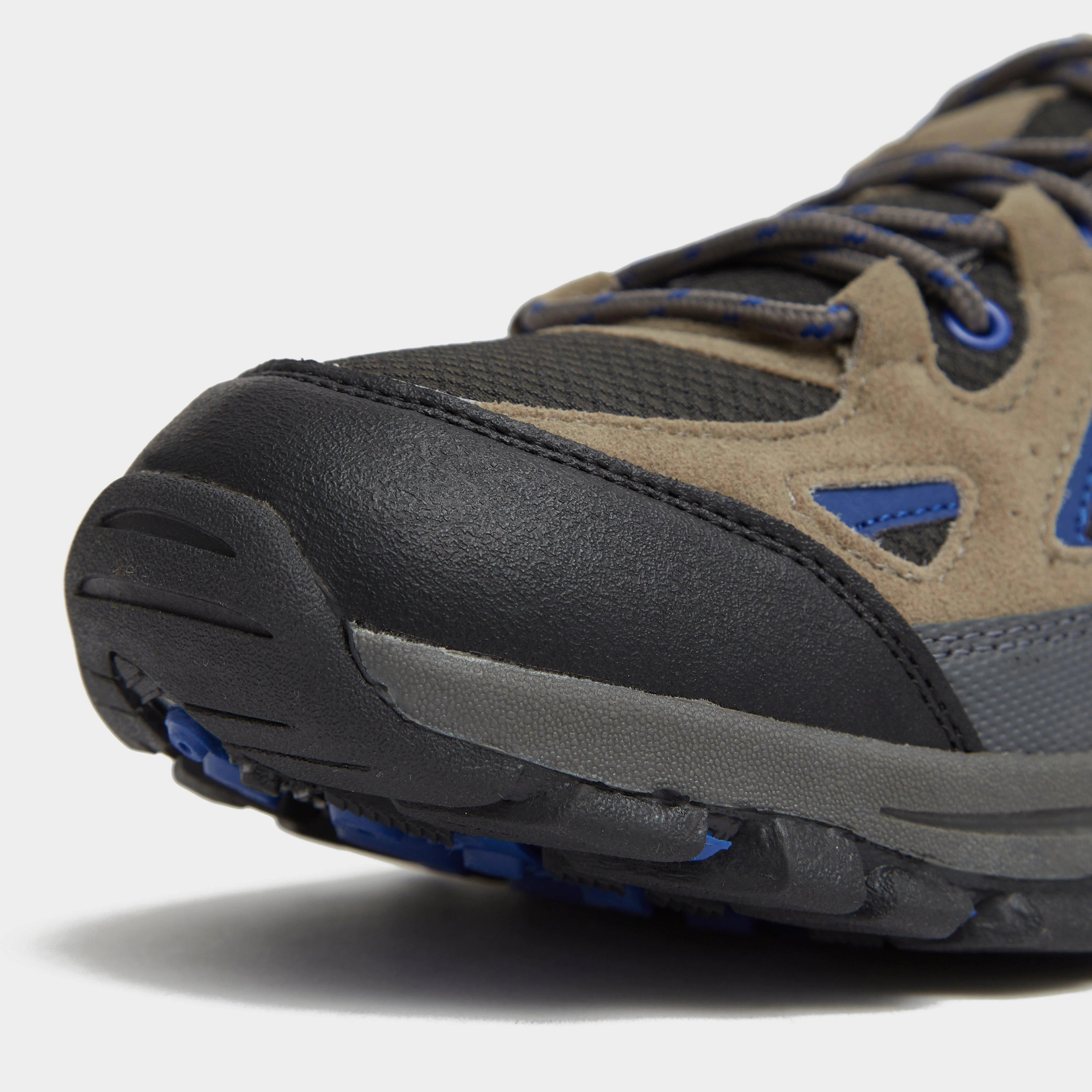 Sierra II Men's Walking Shoes - Image 4