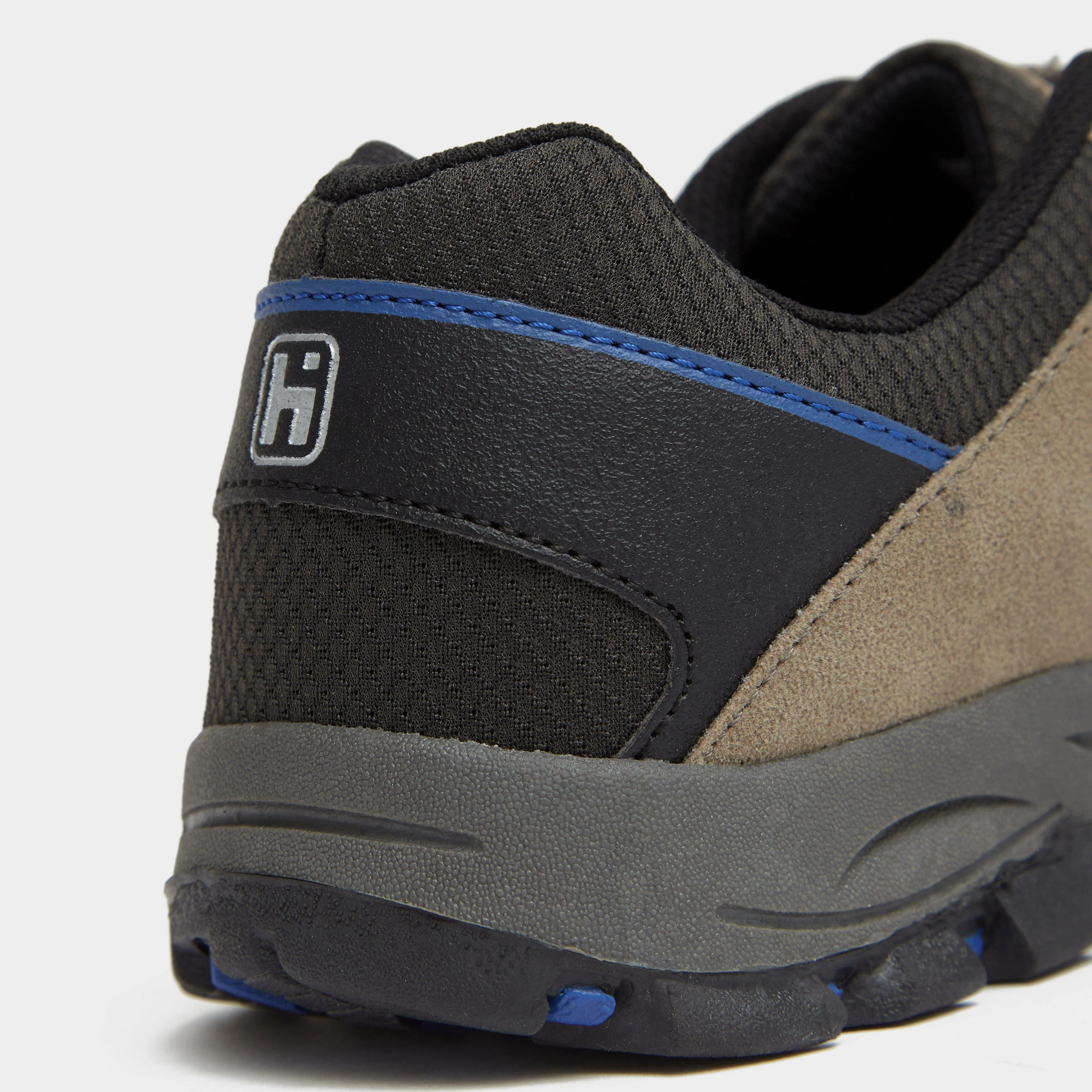 Sierra II Men's Walking Shoes - Image 6