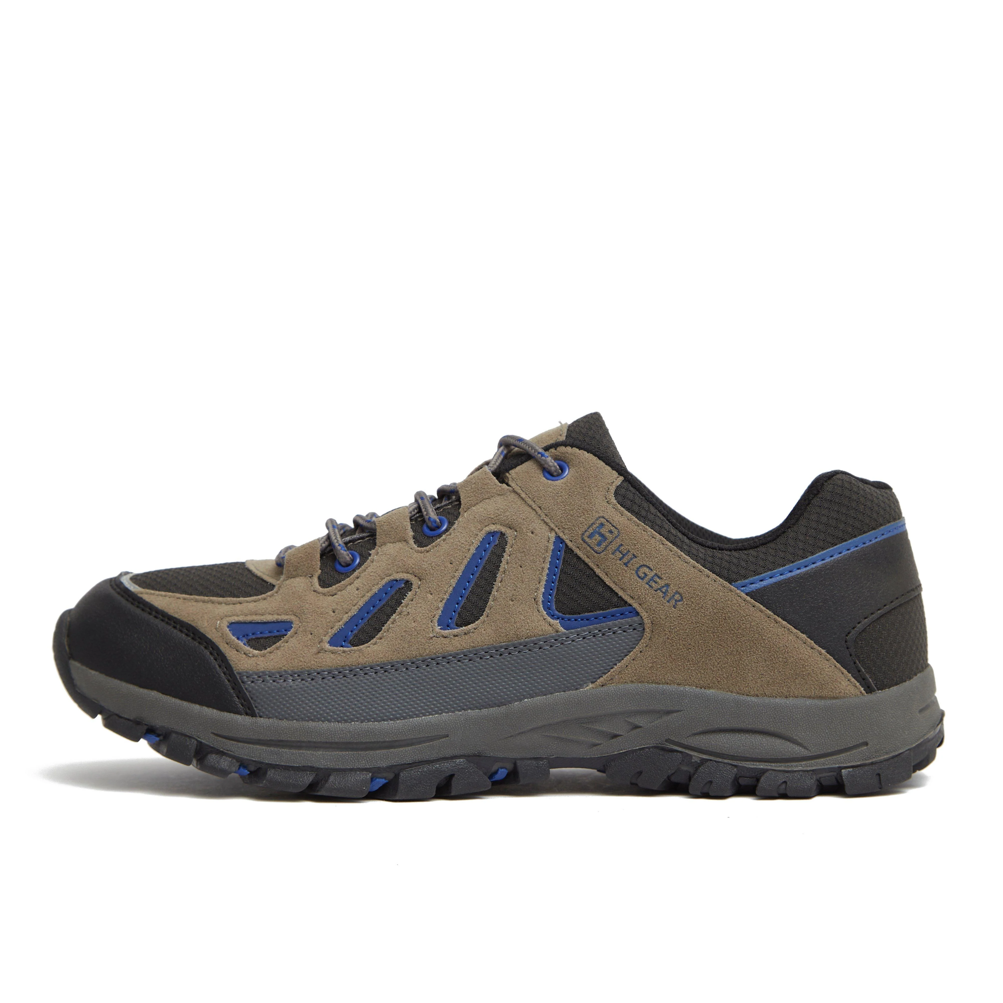 Sierra II Men's Walking Shoes - Image 7