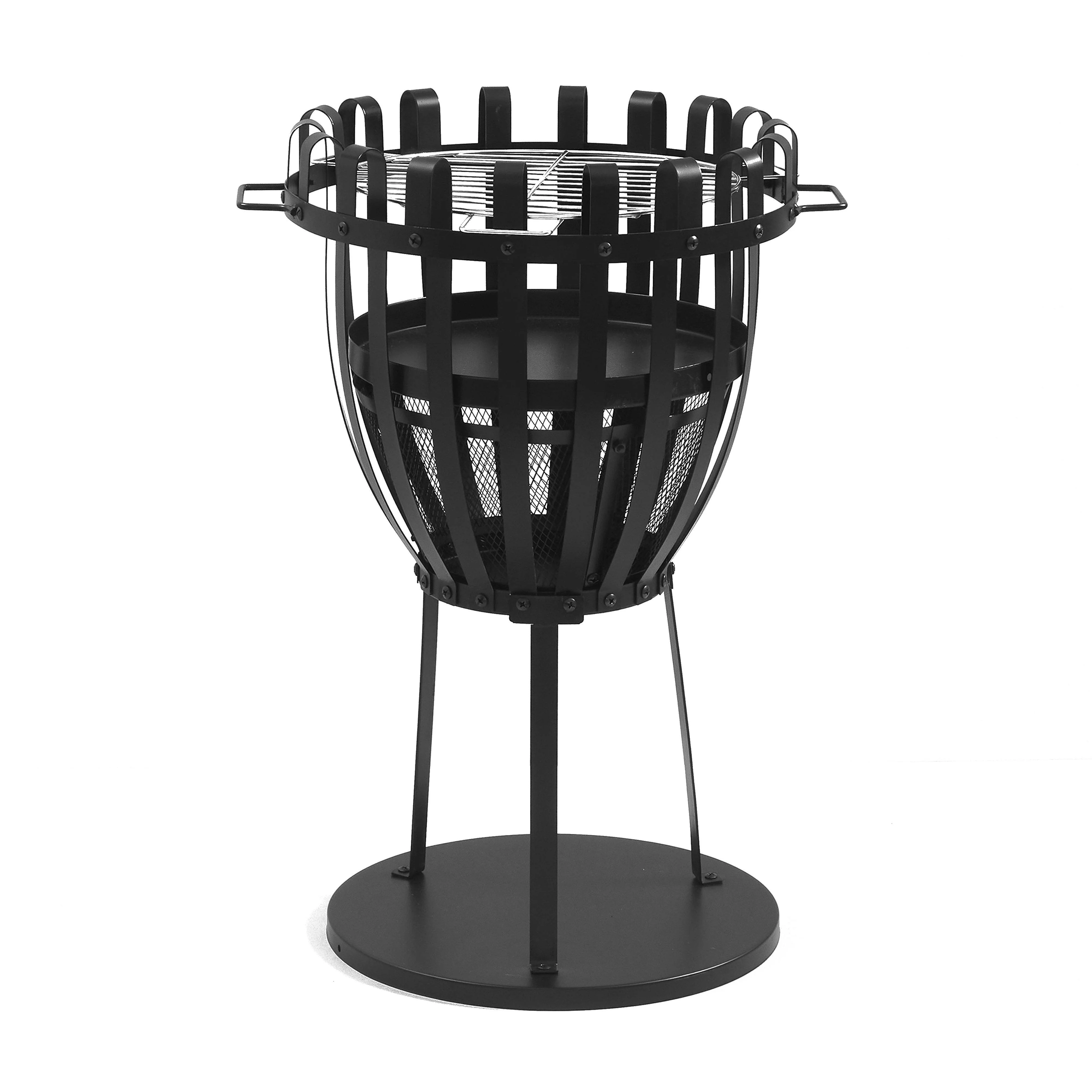 Sirius Fire Pit - Image 3
