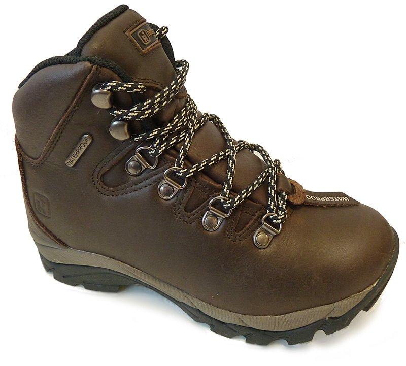 Snowdon Junior Walking Boots - Image 2