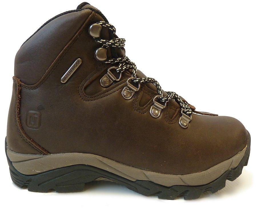 Snowdon Junior Walking Boots - Image 3