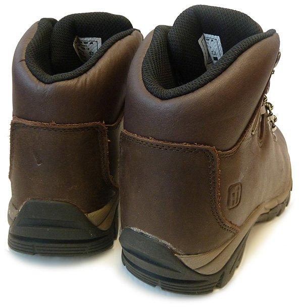 Snowdon Junior Walking Boots - Image 4