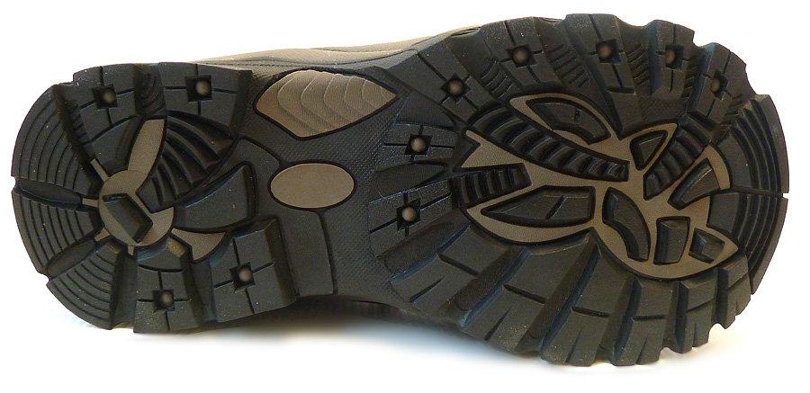 Snowdon Junior Walking Boots - Image 5
