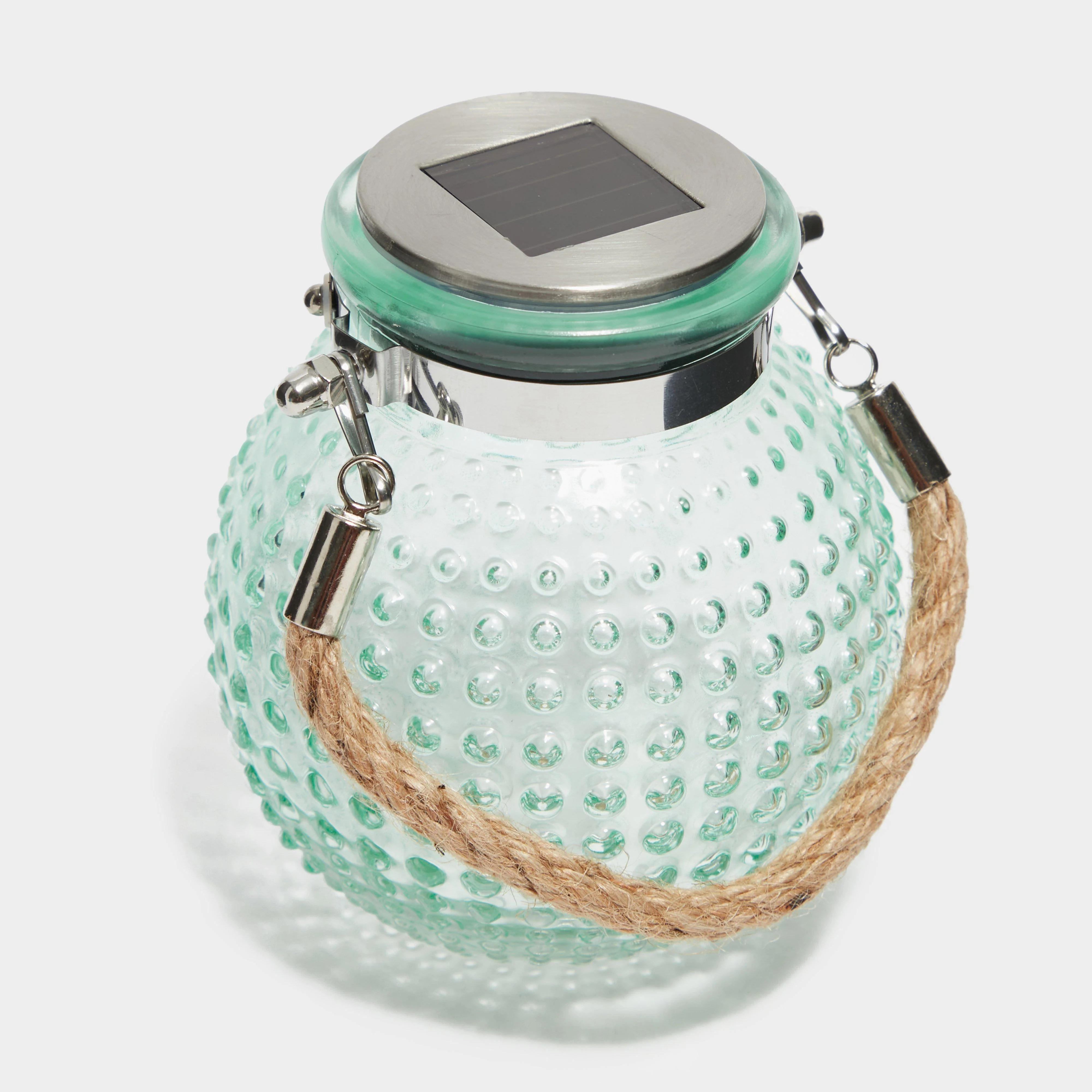 Solar Glass Jar - Image 2