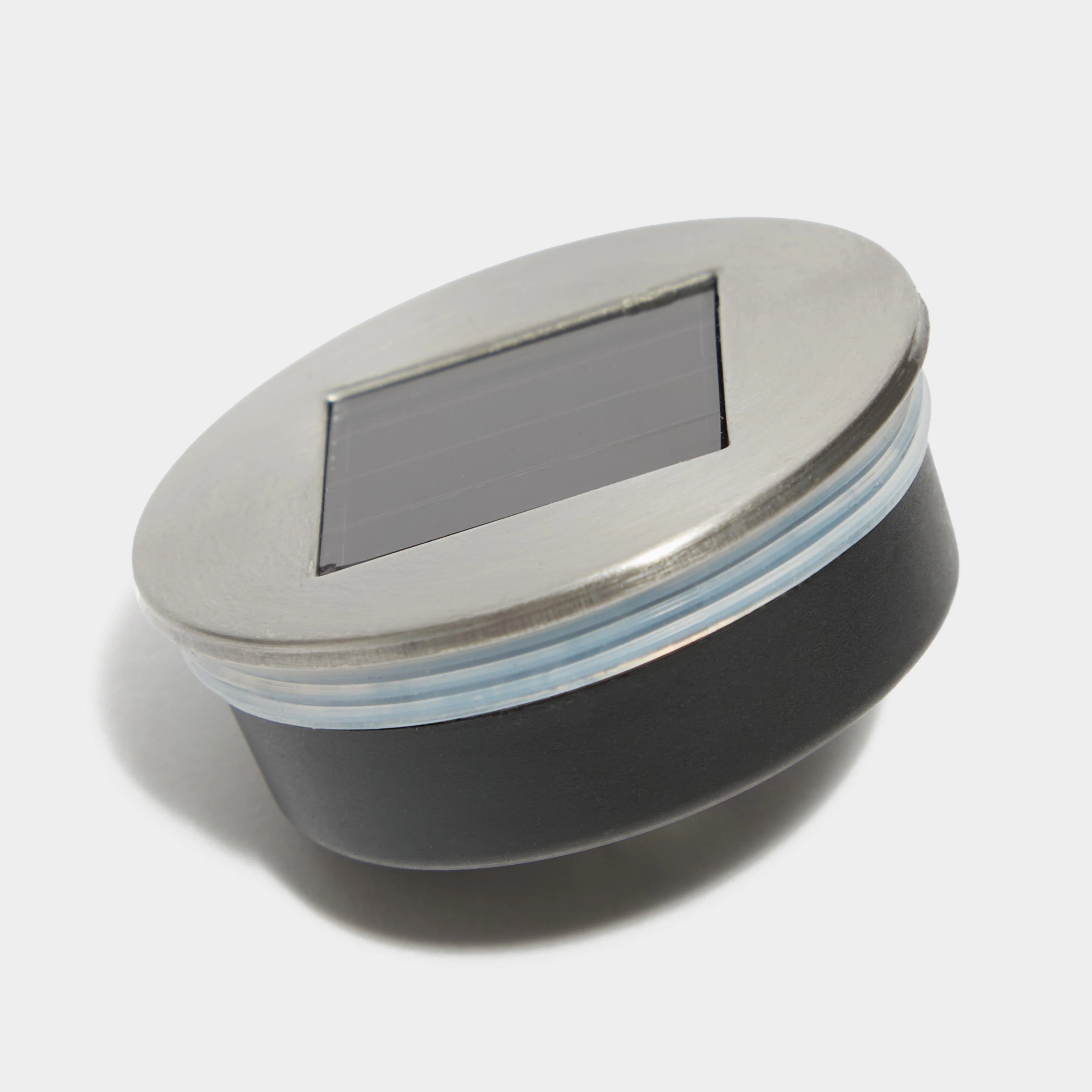 Solar Glass Jar - Image 3