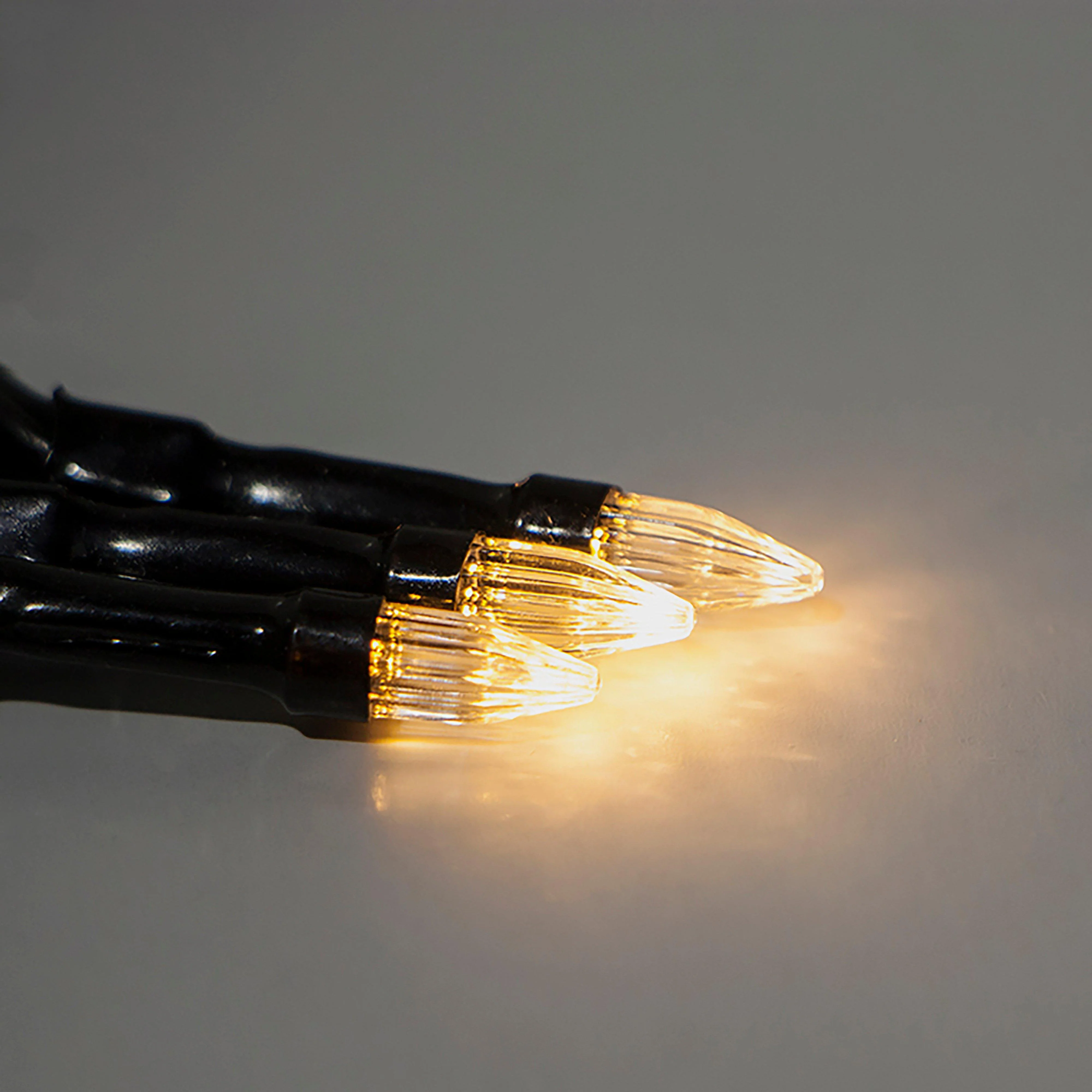 Solar LED String Lights (100) - Image 2
