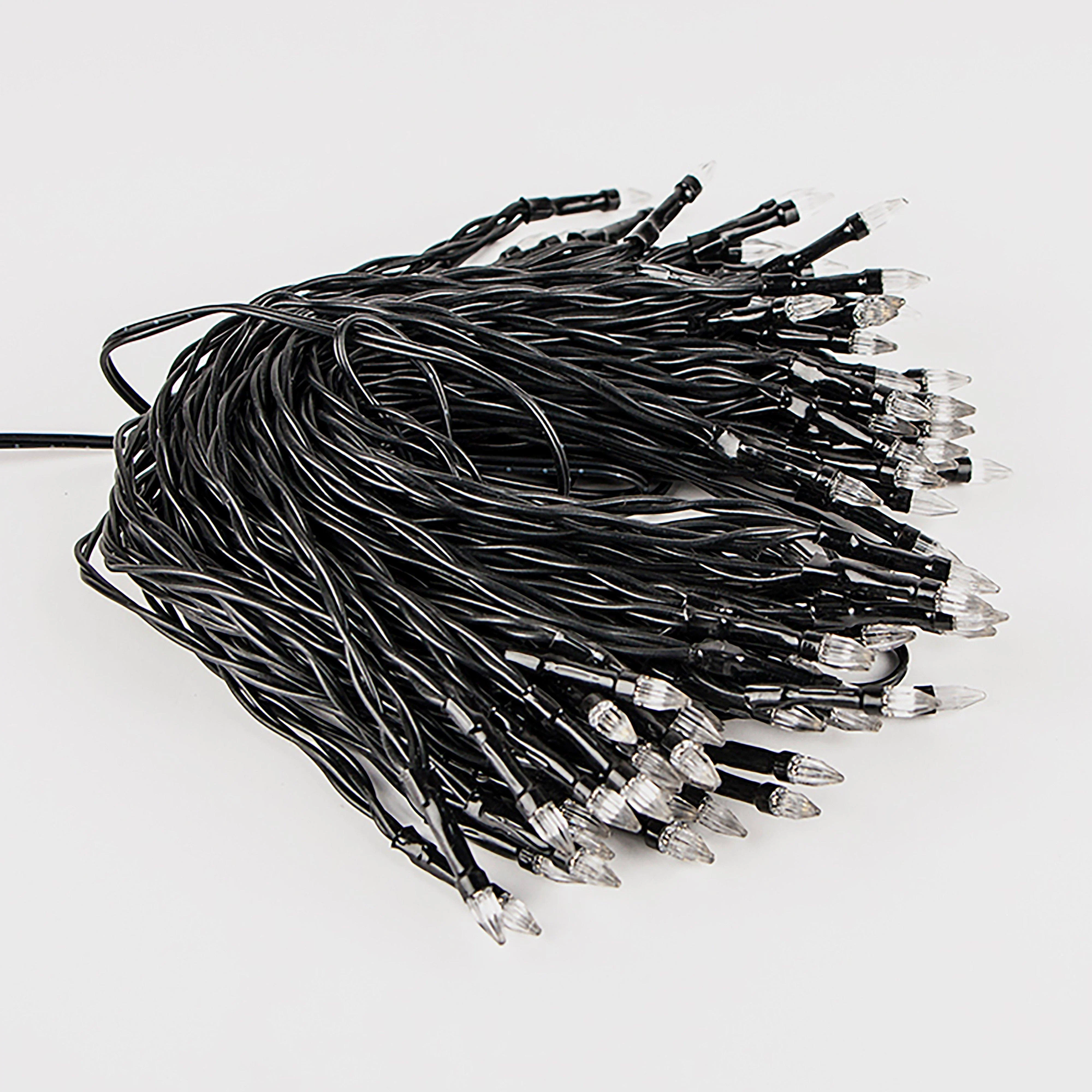 Solar LED String Lights (100) - Image 3