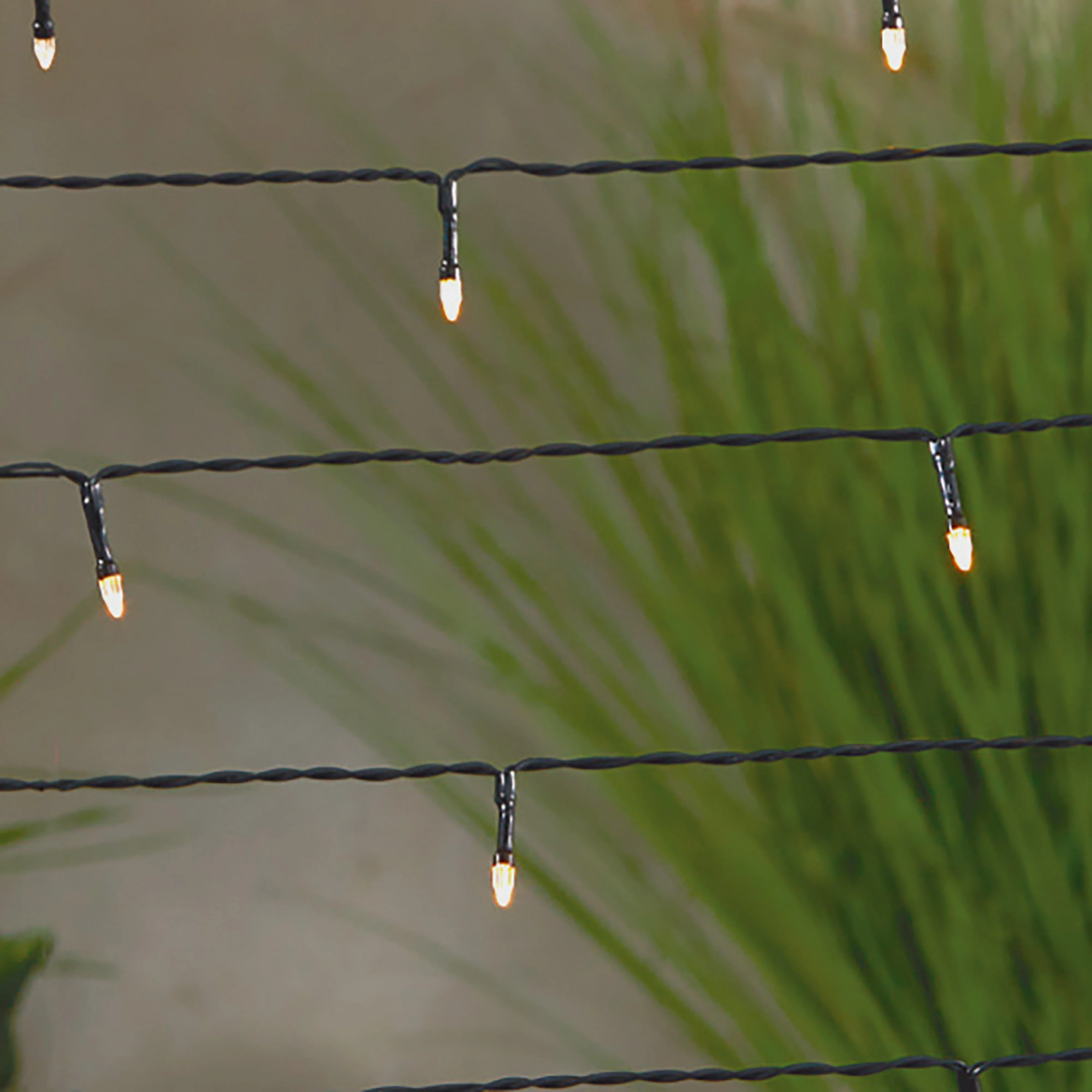 Solar LED String Lights (100) - Image 4