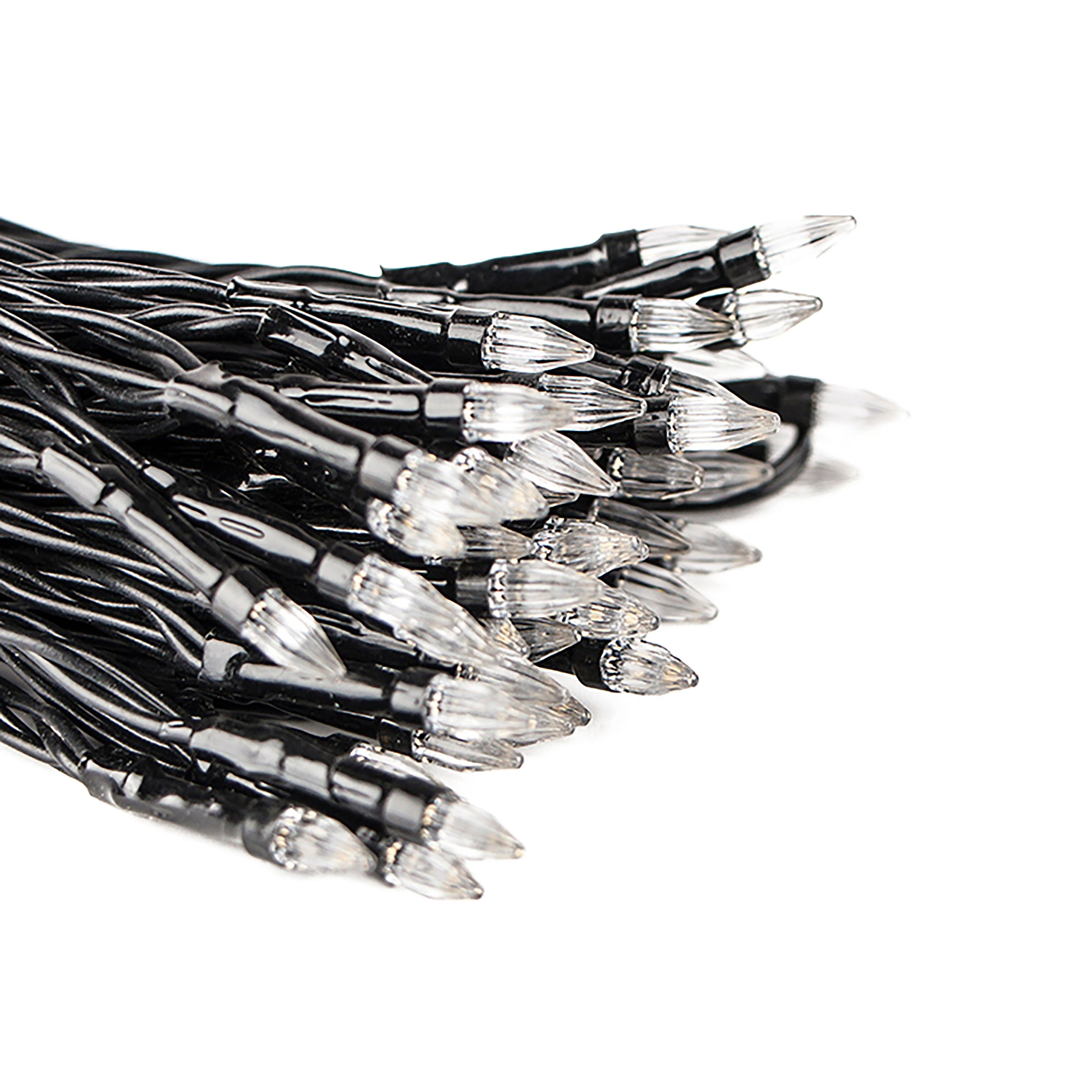 Solar LED String Lights (50) - Image 6