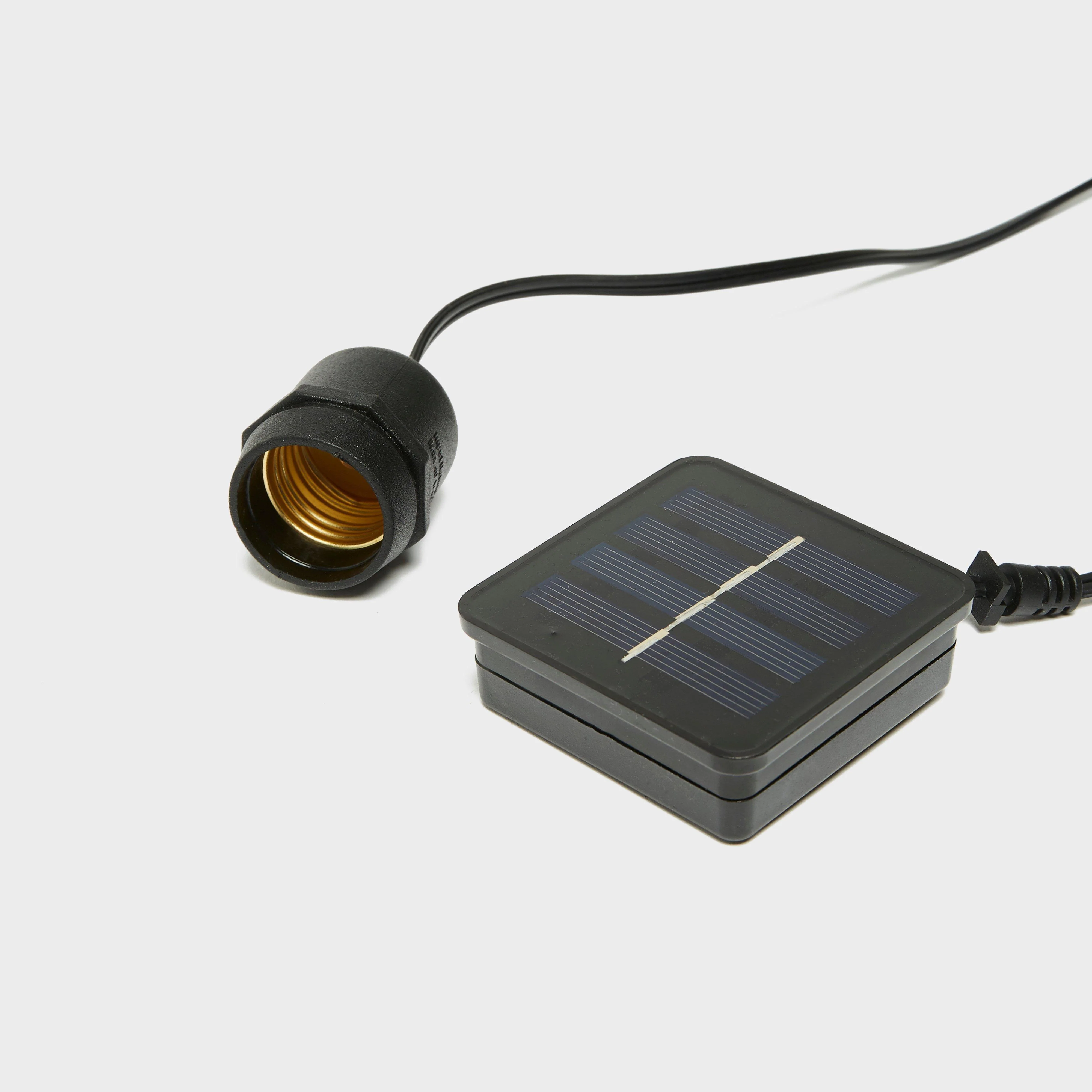 Solar Pendant Lights - Image 2