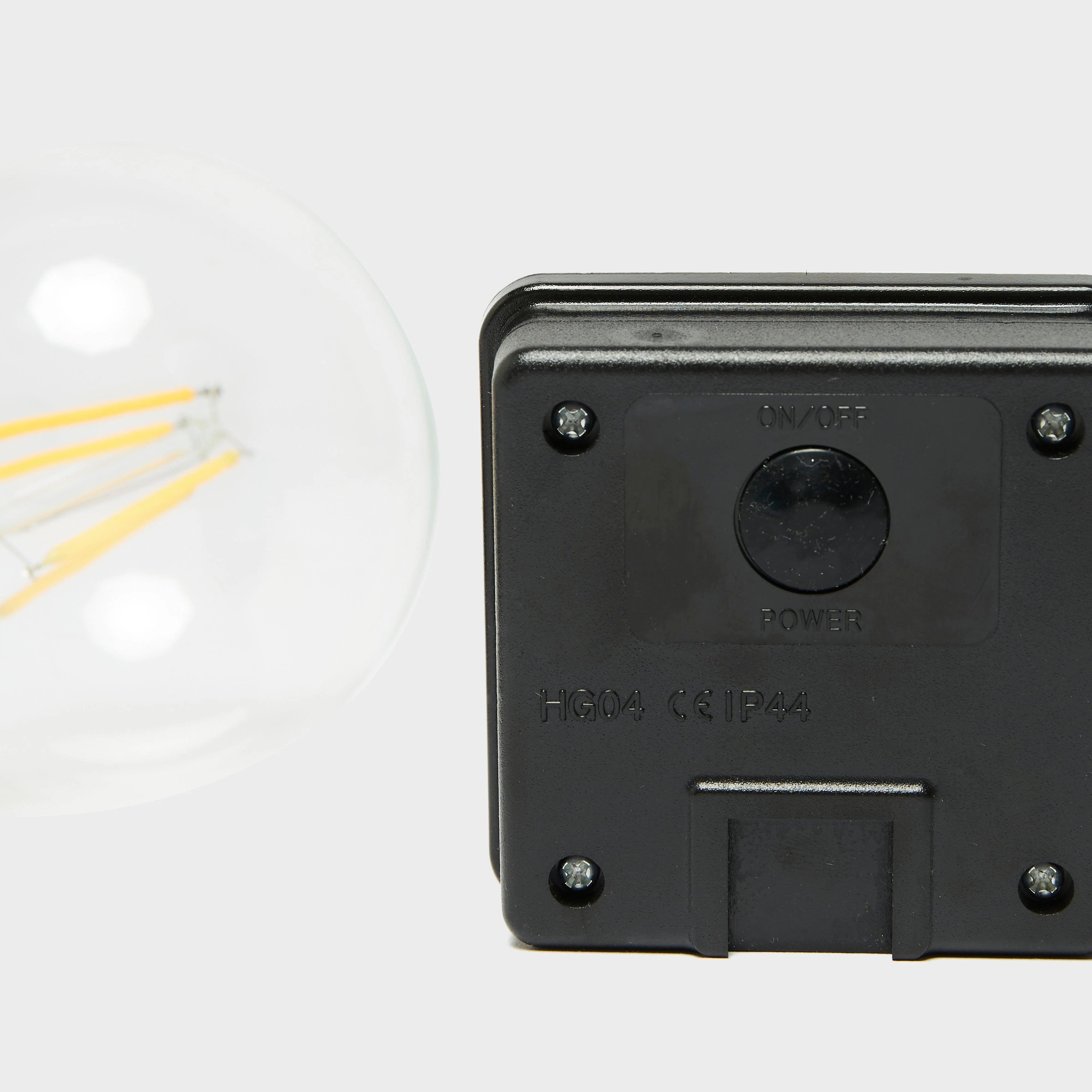 Solar Pendant Lights - Image 3