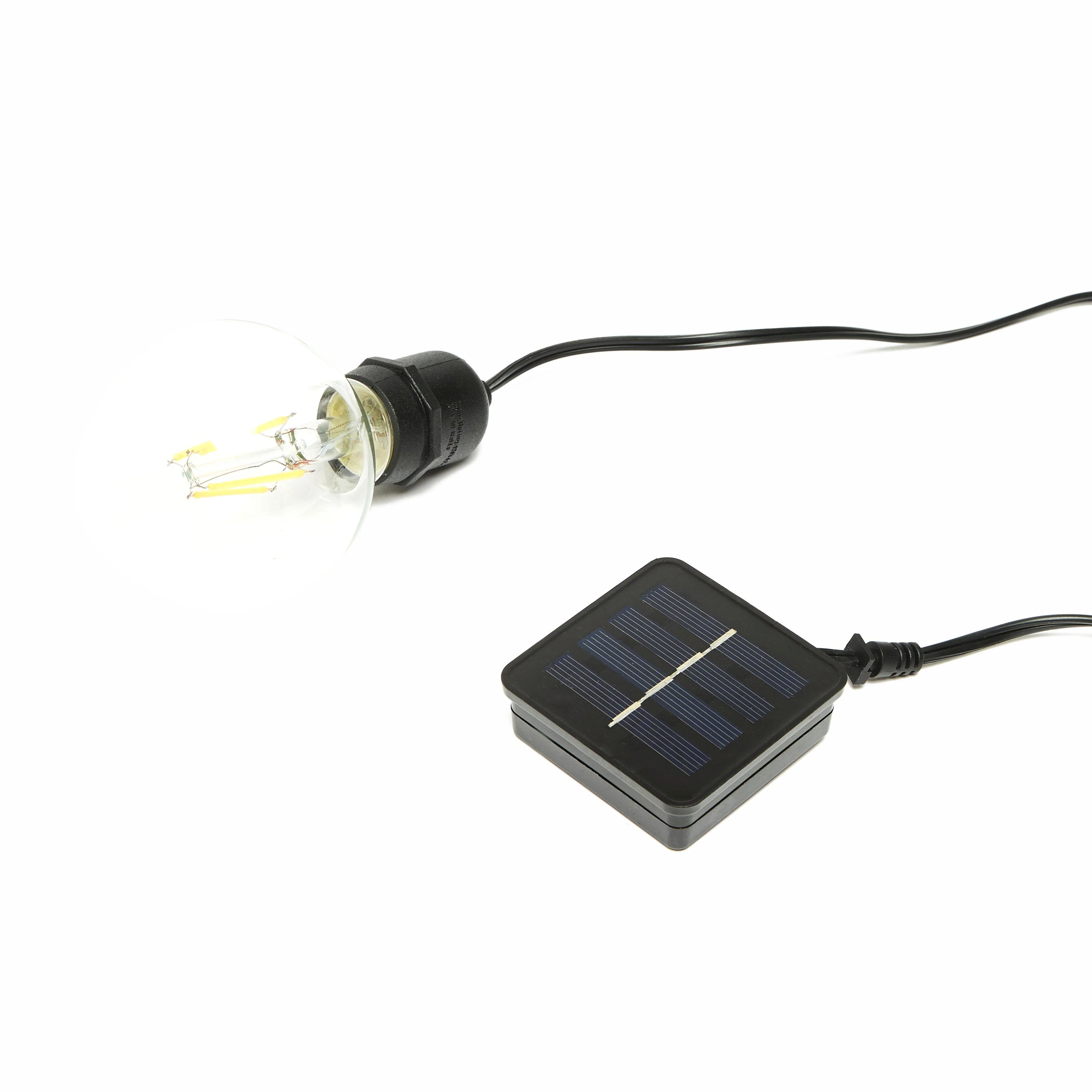 Solar Pendant Lights - Image 5