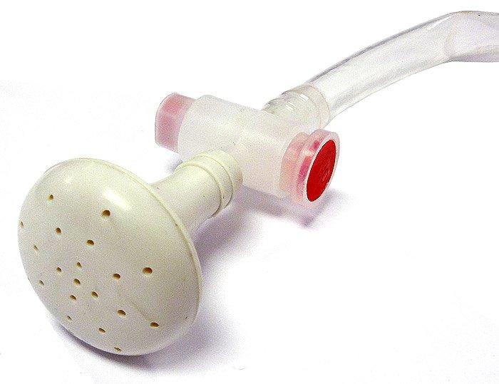 Solar Shower 20 Litres - Image 2