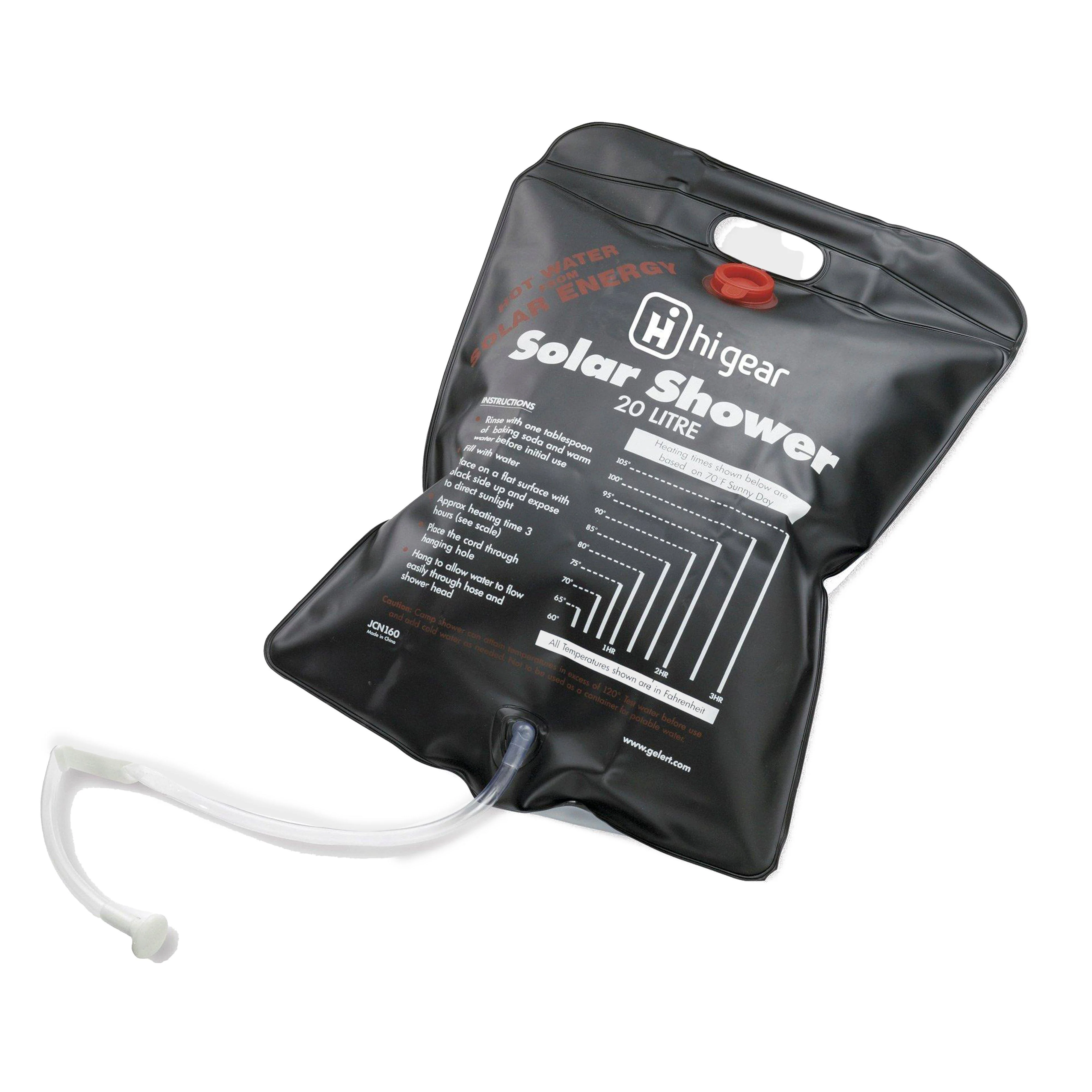 Solar Shower 20 Litres - Image 3