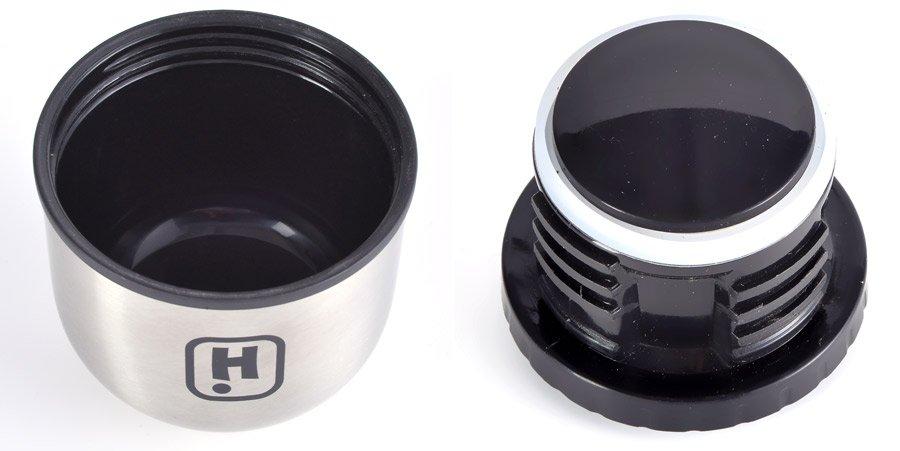 Stainless Steel Flask - Image 4