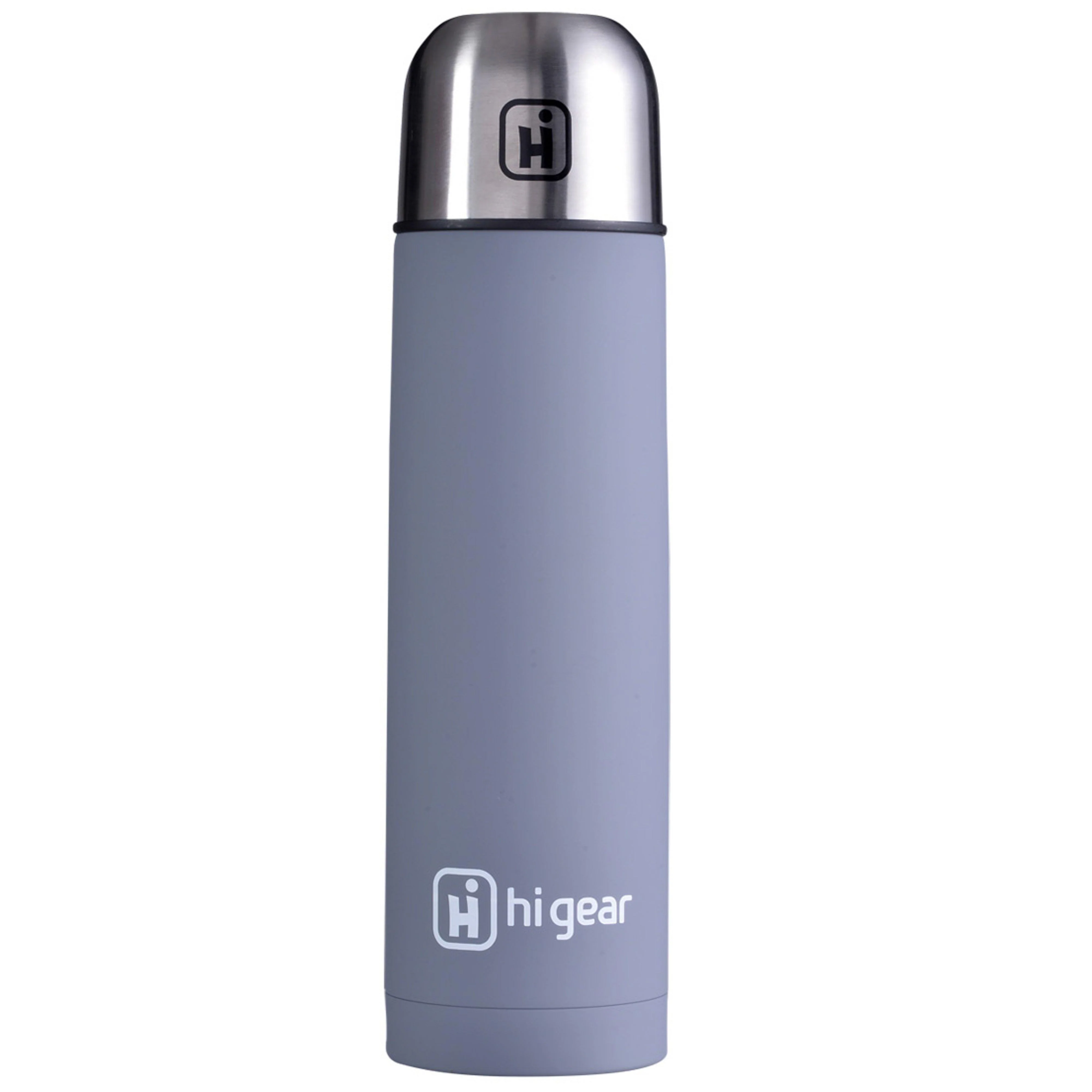 Stainless Steel Flask - Image 5