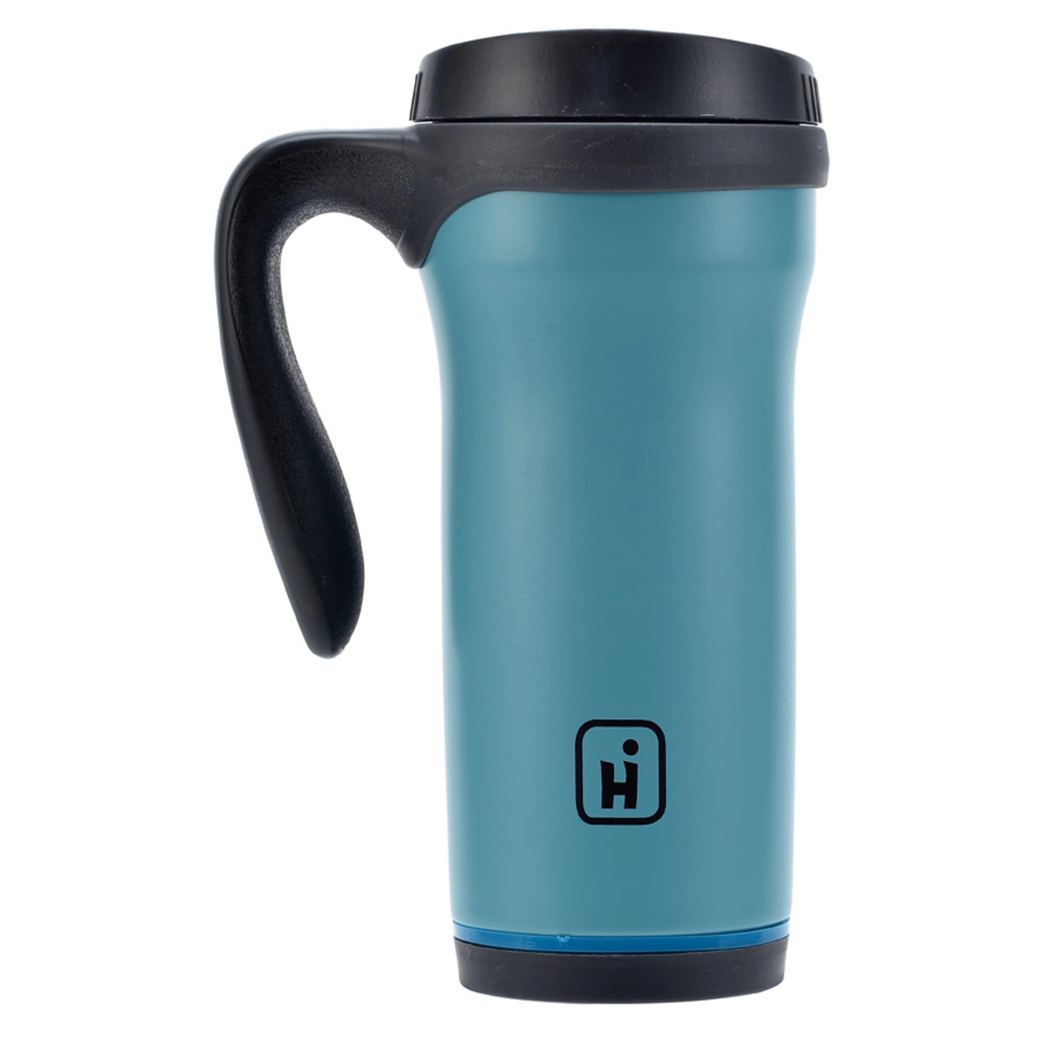 Stainless Steel Mug (0.5 Litre) - Image 2