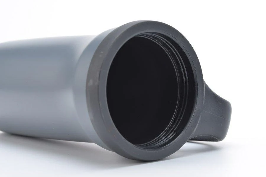 Stainless Steel Mug (0.5 Litre) - Image 3