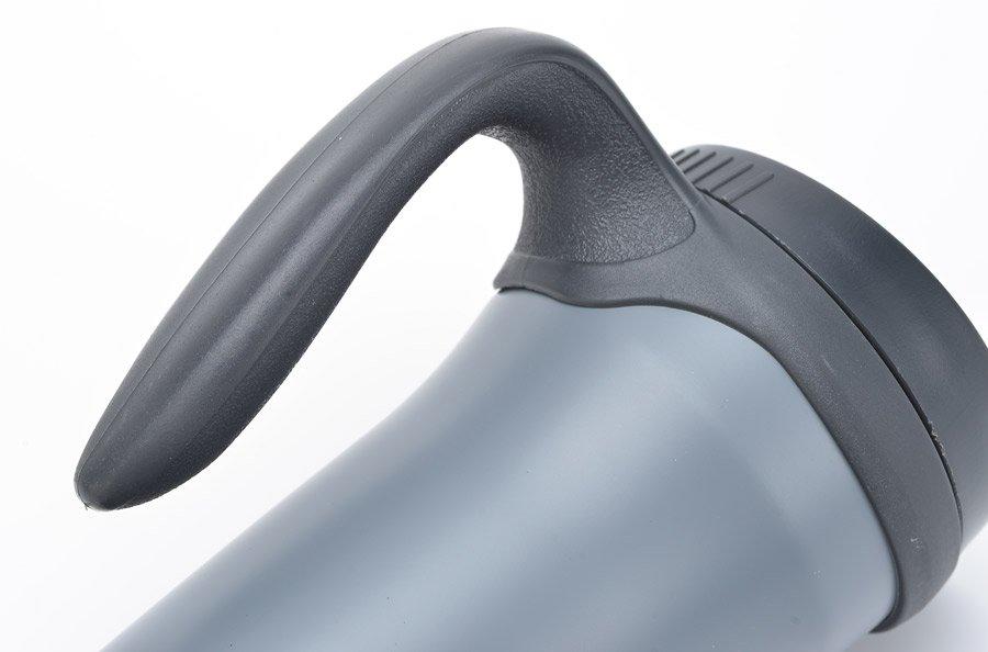 Stainless Steel Mug (0.5 Litre) - Image 4