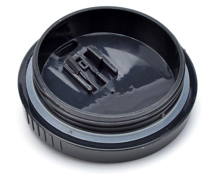 Stainless Steel Mug (0.5 Litre) - Image 6