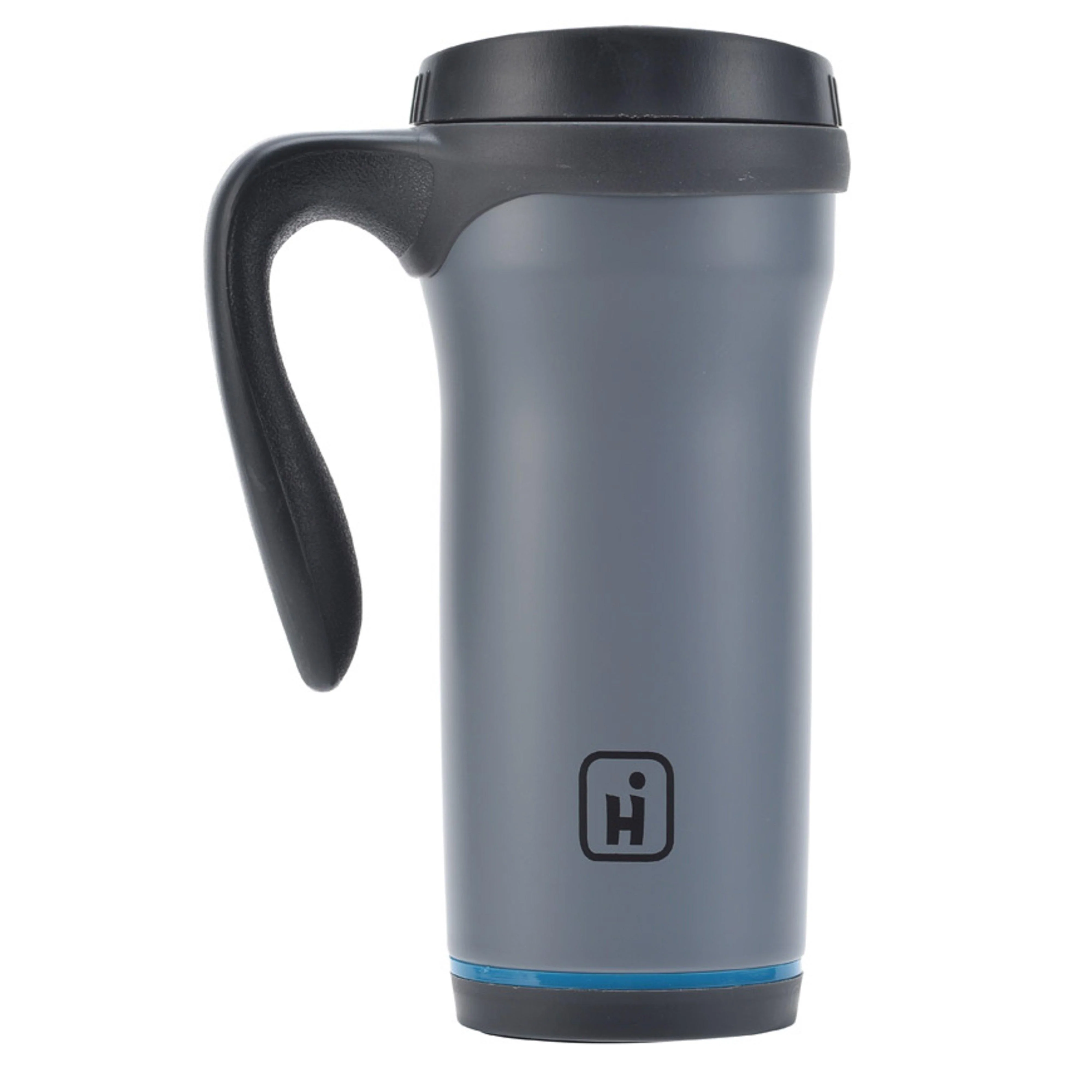 Stainless Steel Mug (0.5 Litre) - Image 7