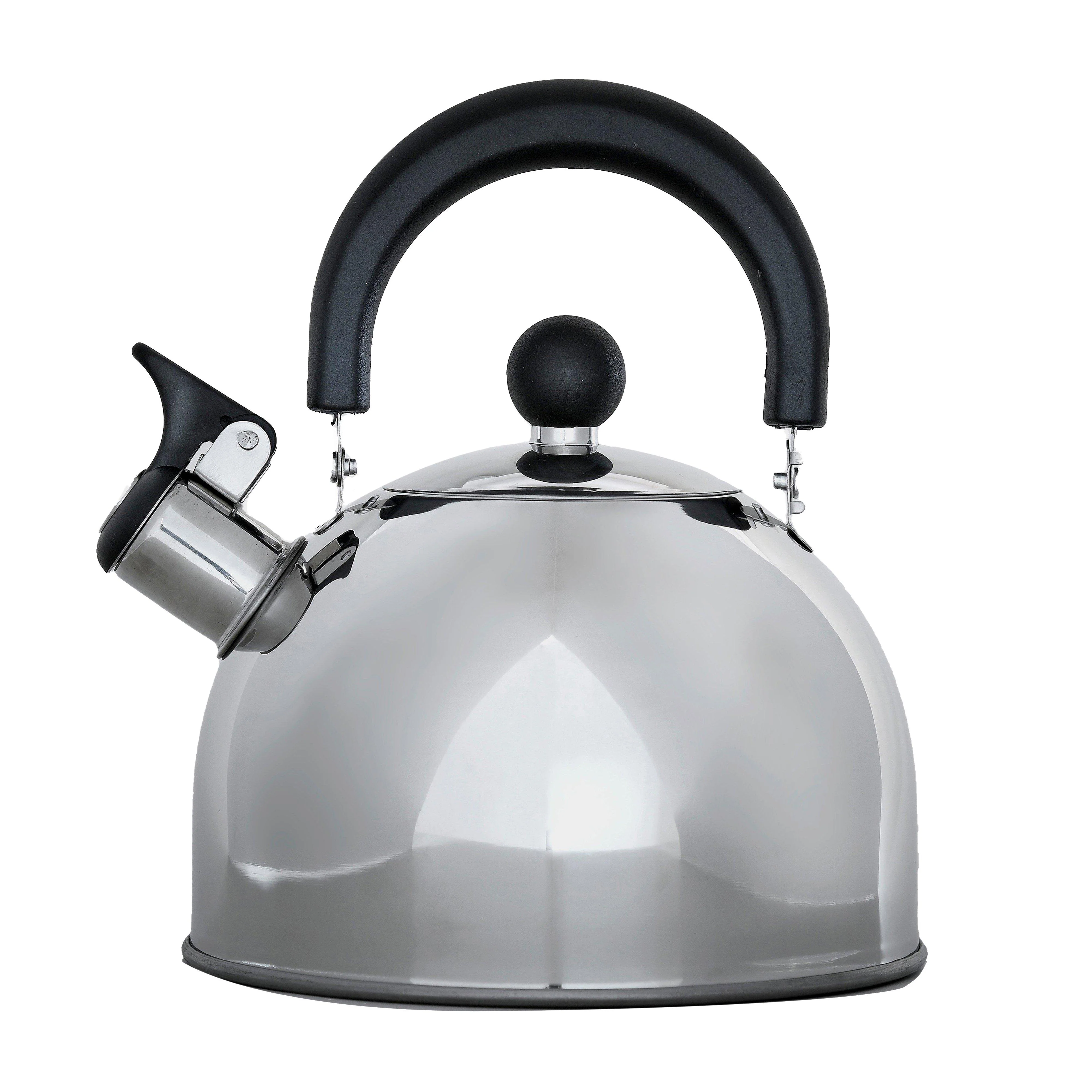 Steel Kettle - Image 11