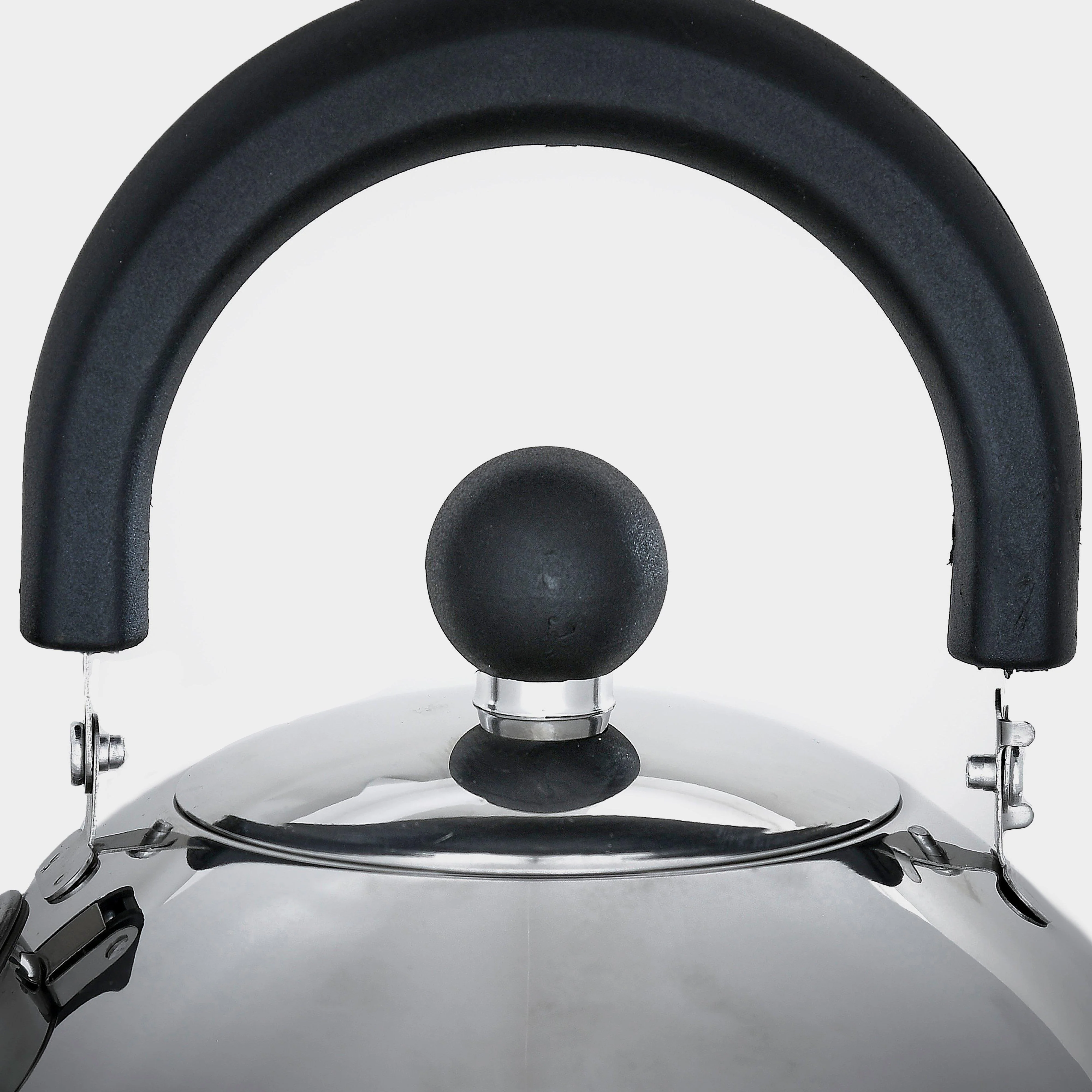 Steel Kettle - Image 2