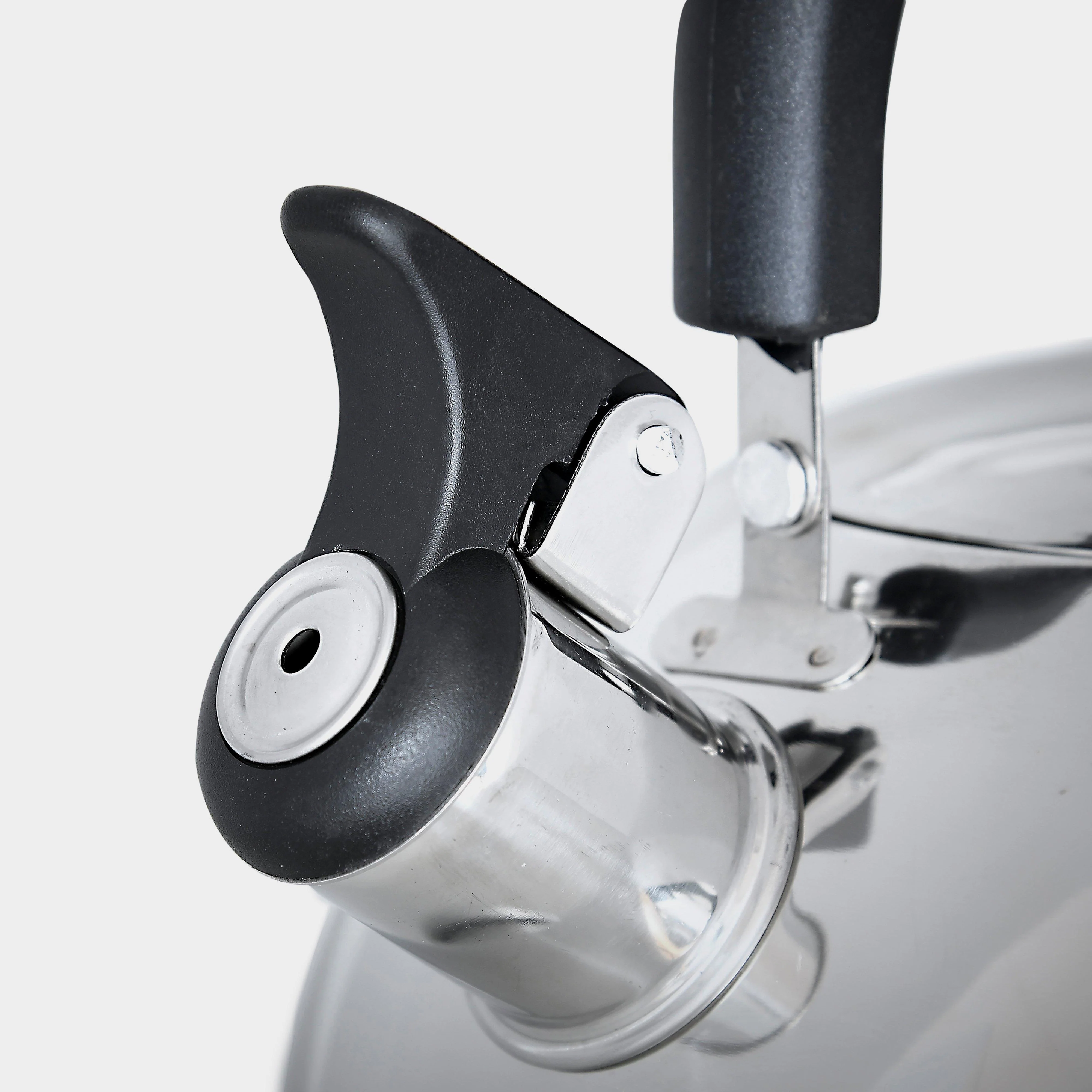 Steel Kettle - Image 3