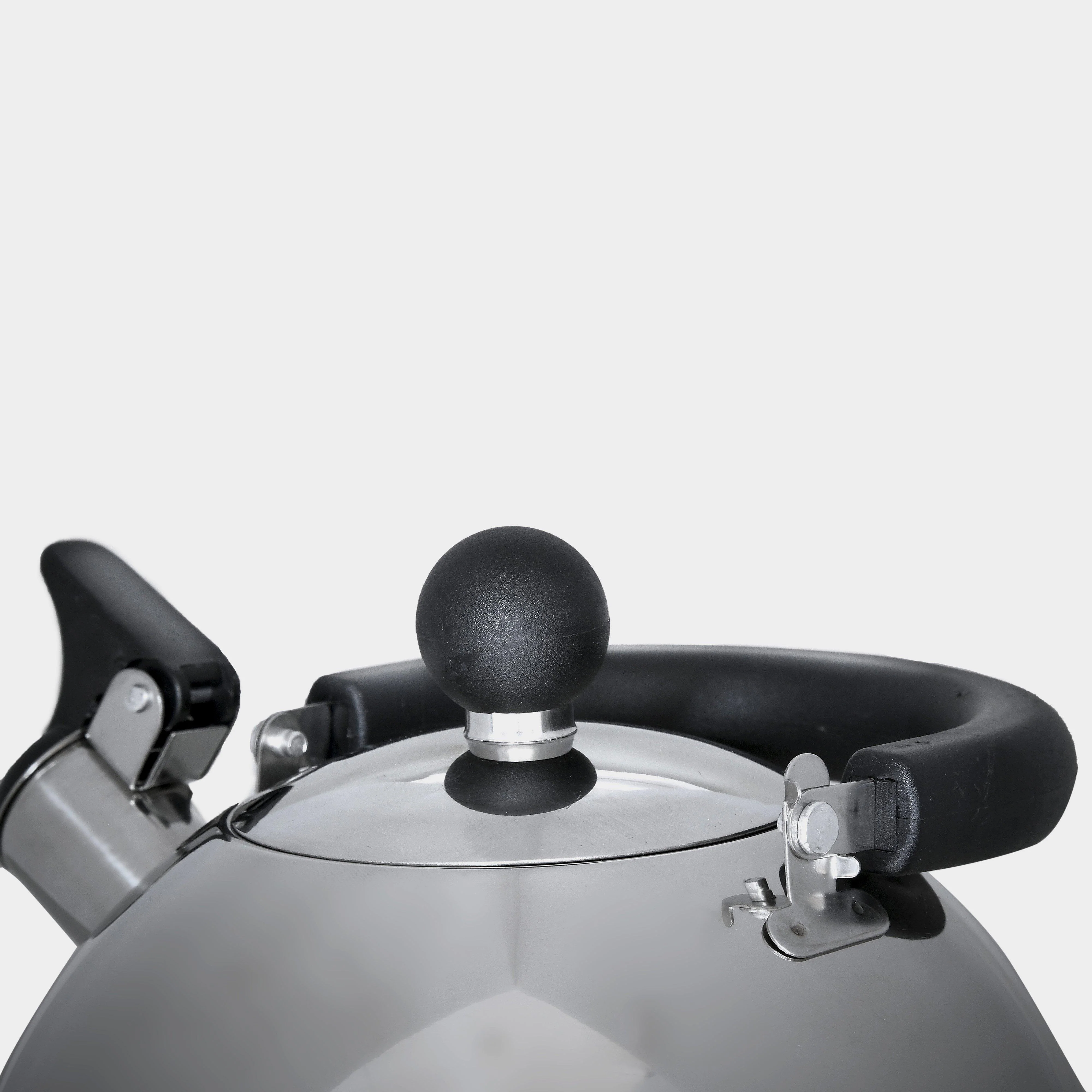 Steel Kettle - Image 5