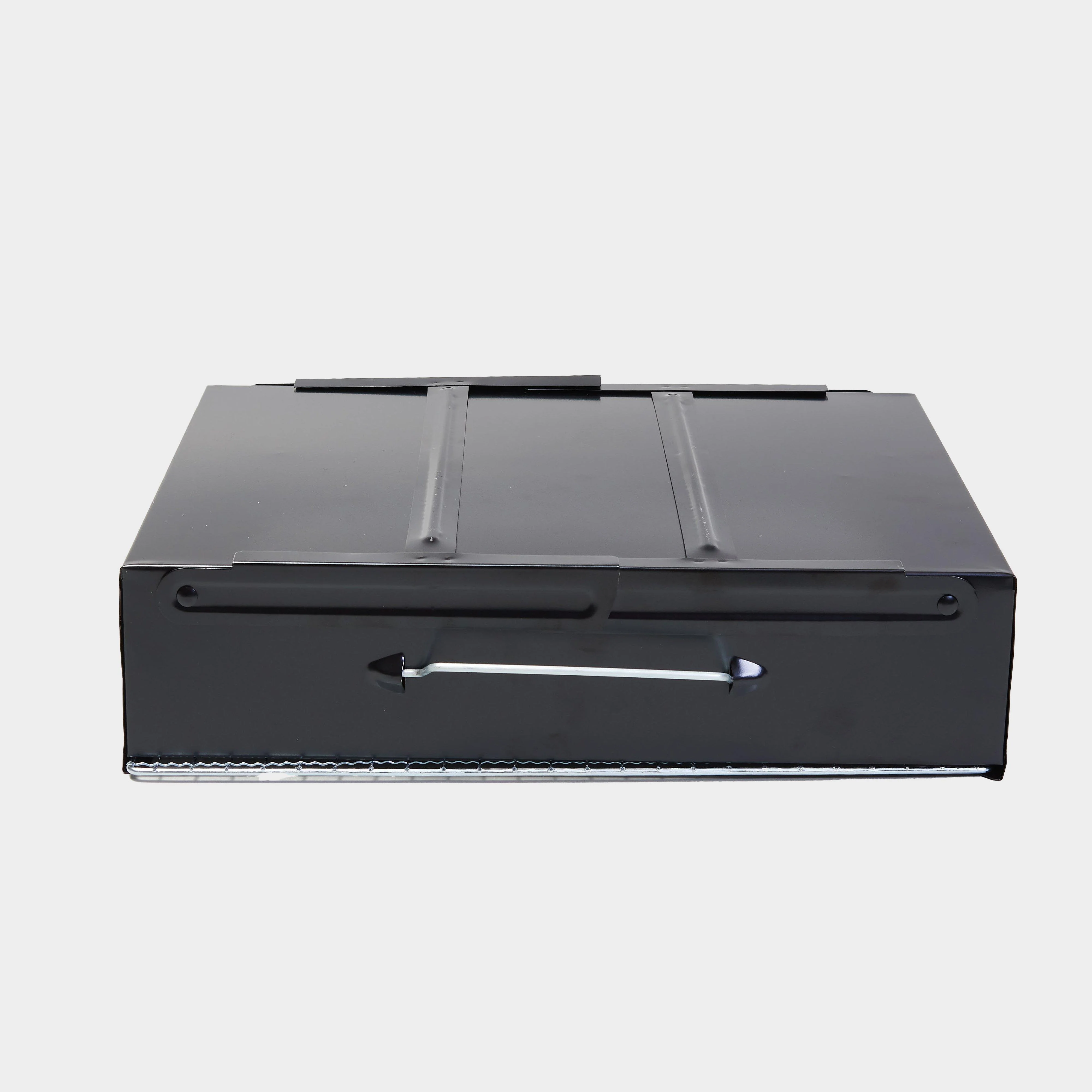 Steel Portable BBQ - Image 10