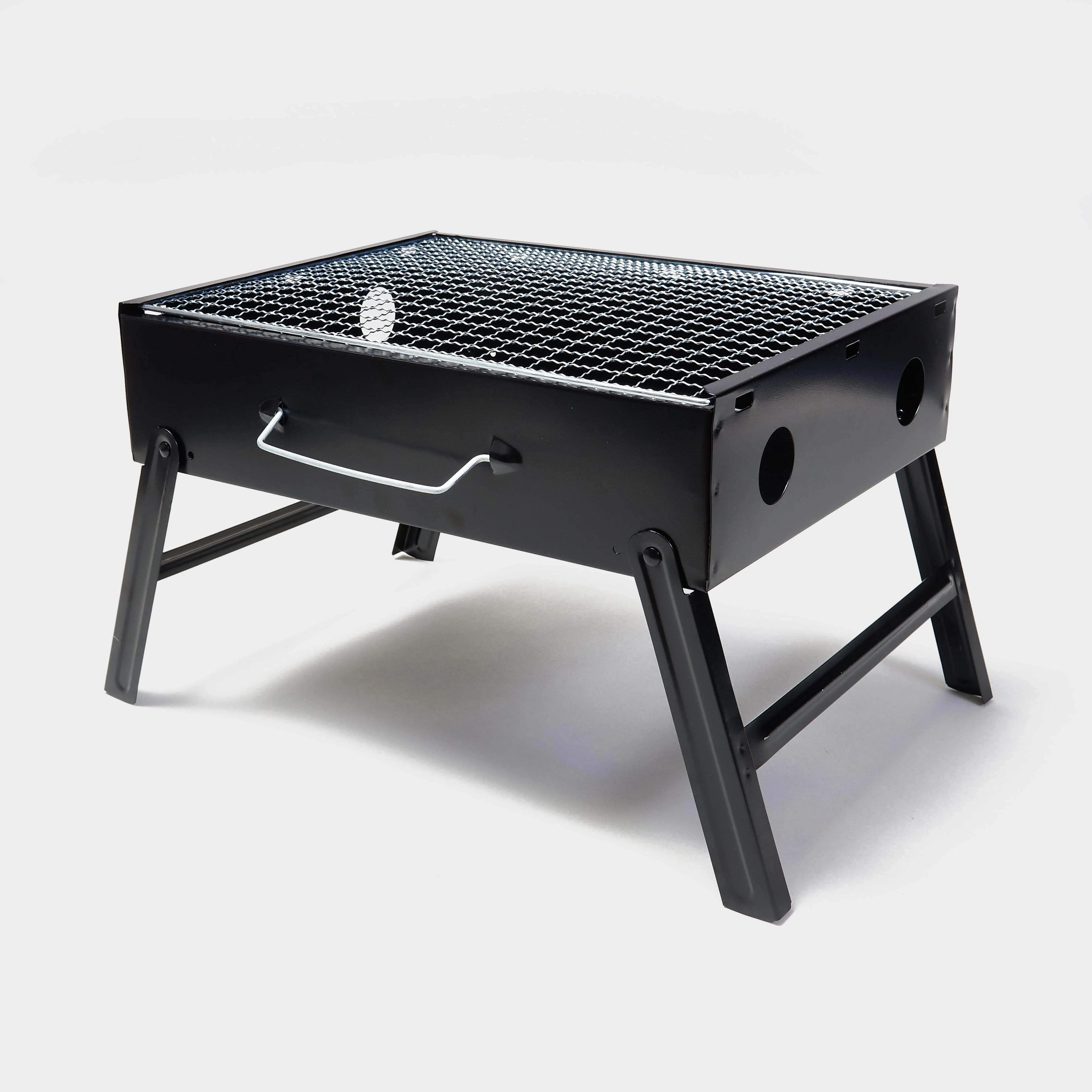 Steel Portable BBQ - Image 5