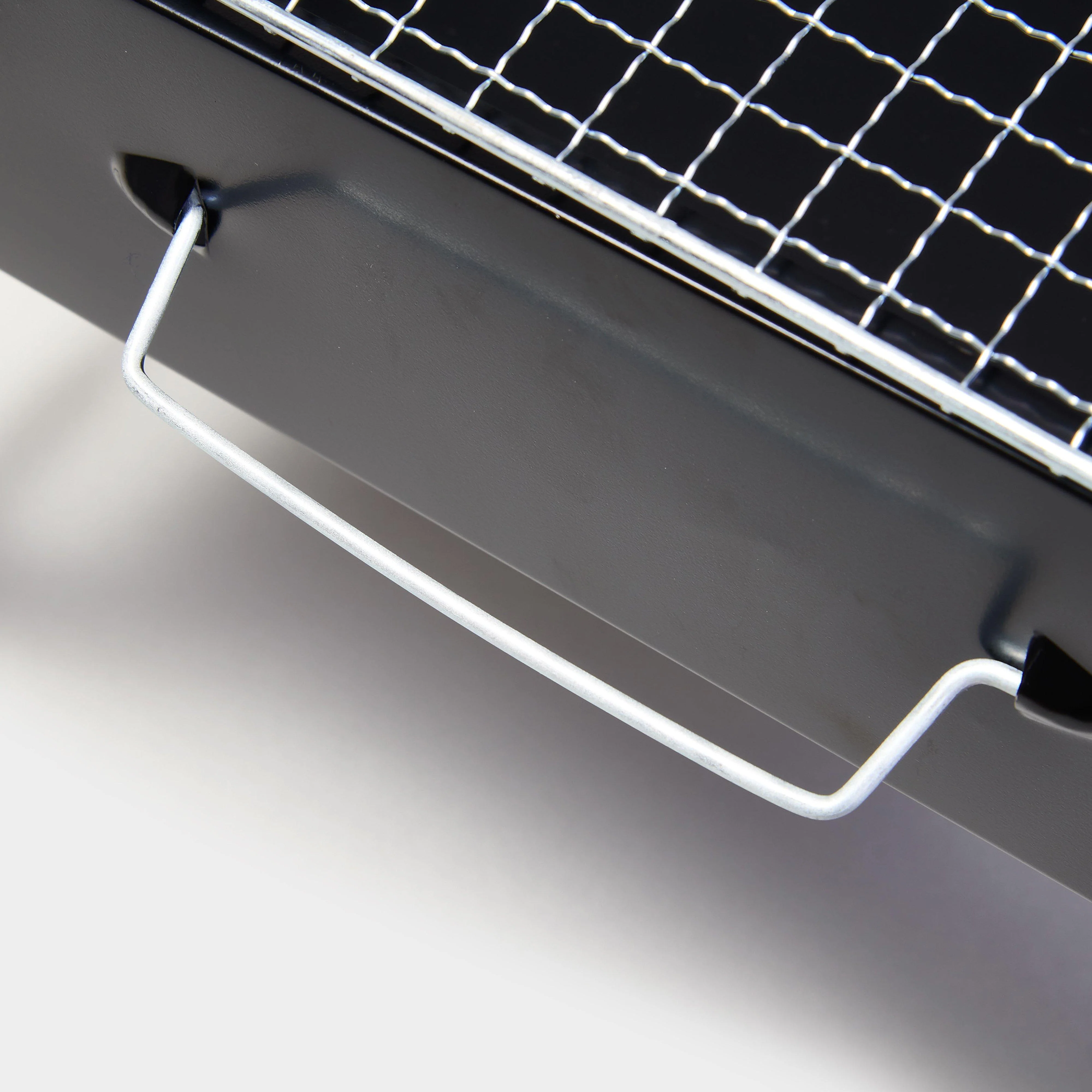 Steel Portable BBQ - Image 6