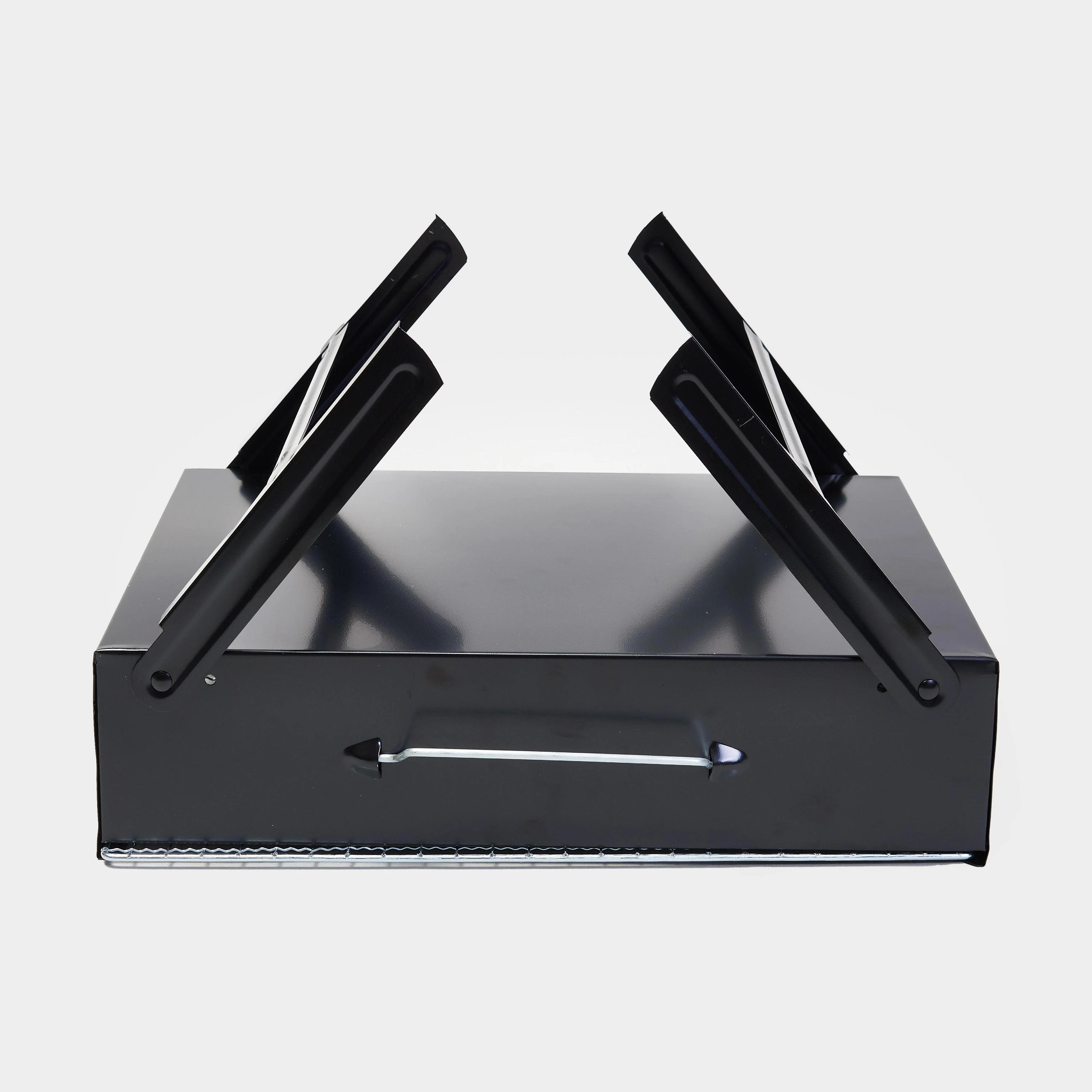 Steel Portable BBQ - Image 9