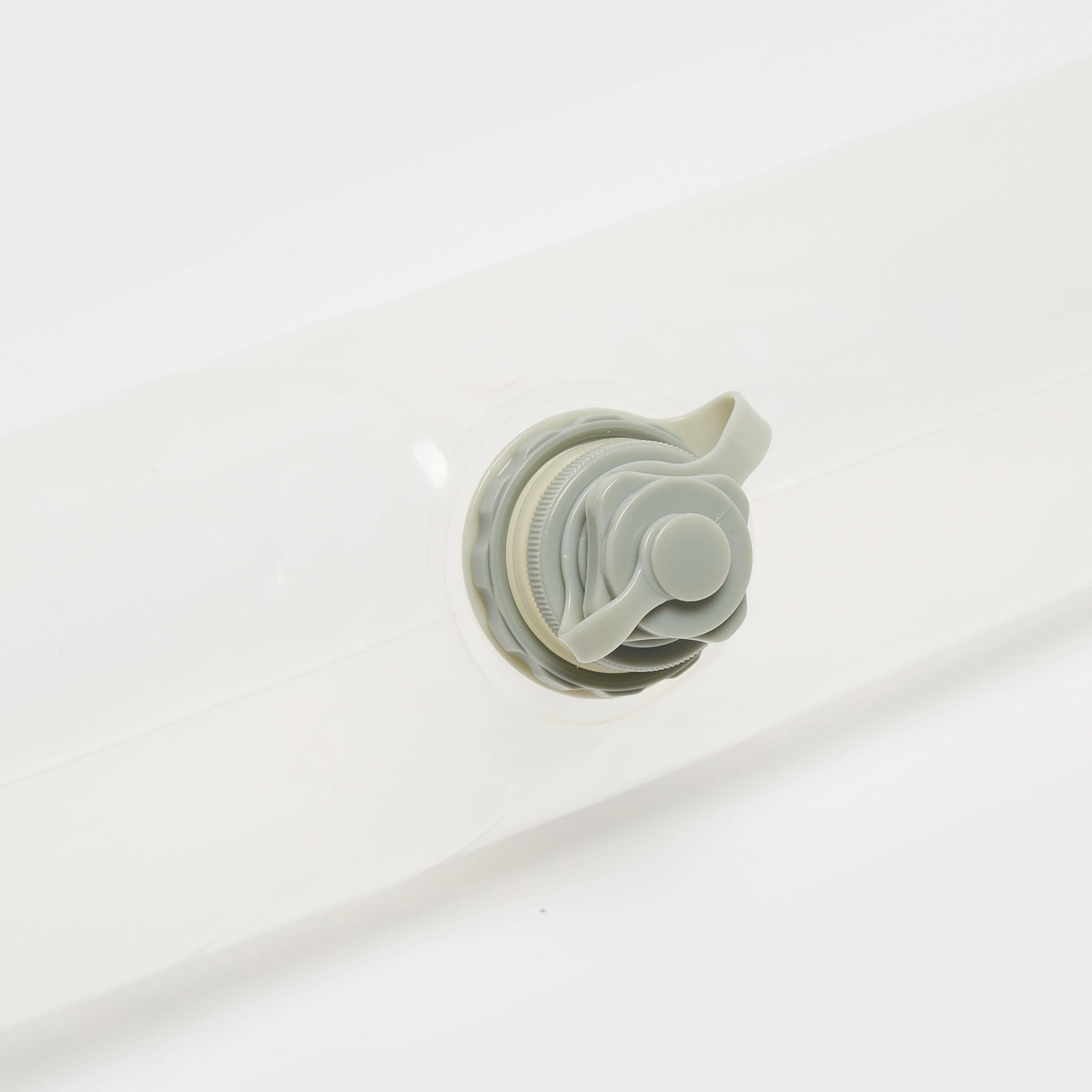 Stratus 400 Porch Rear Replacement Air Tube - Image 2