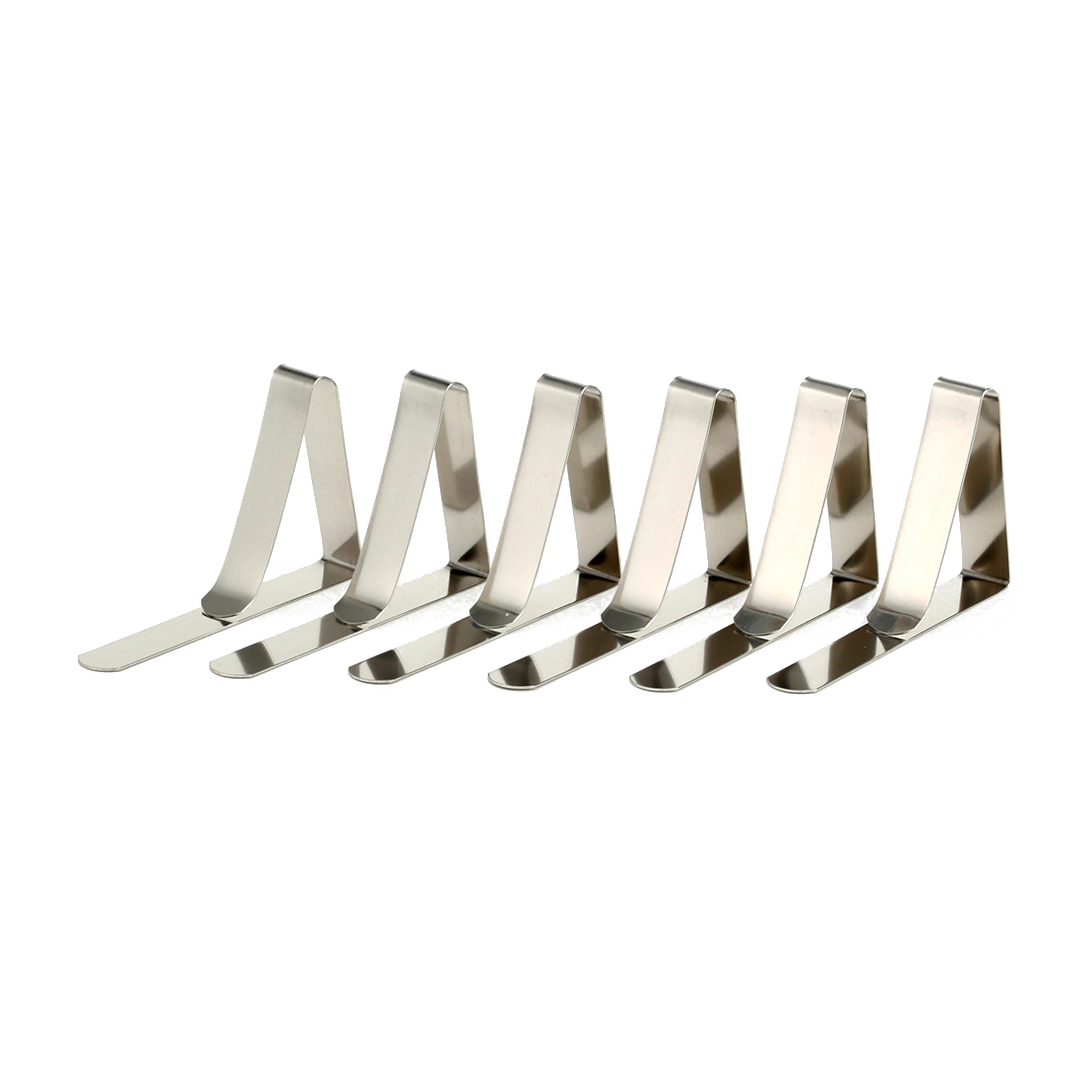 Tablecloth Clips - Image 3