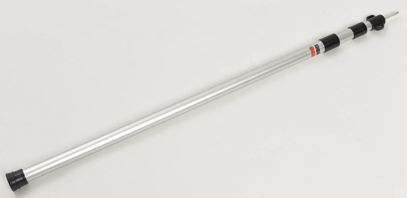 Telescopic Tarp Pole (230cm) - Image 3