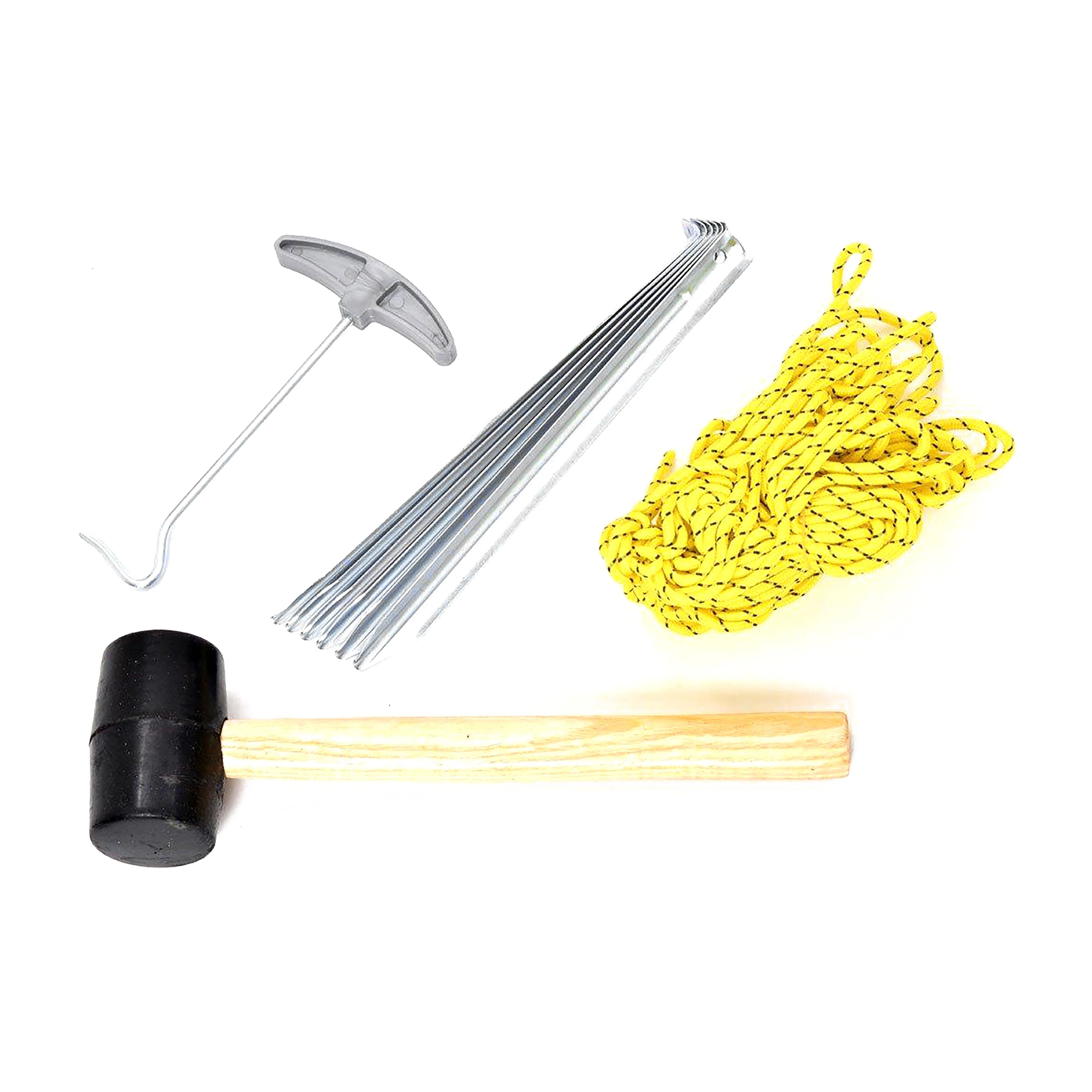 Tent Essentials Kit - Image 3