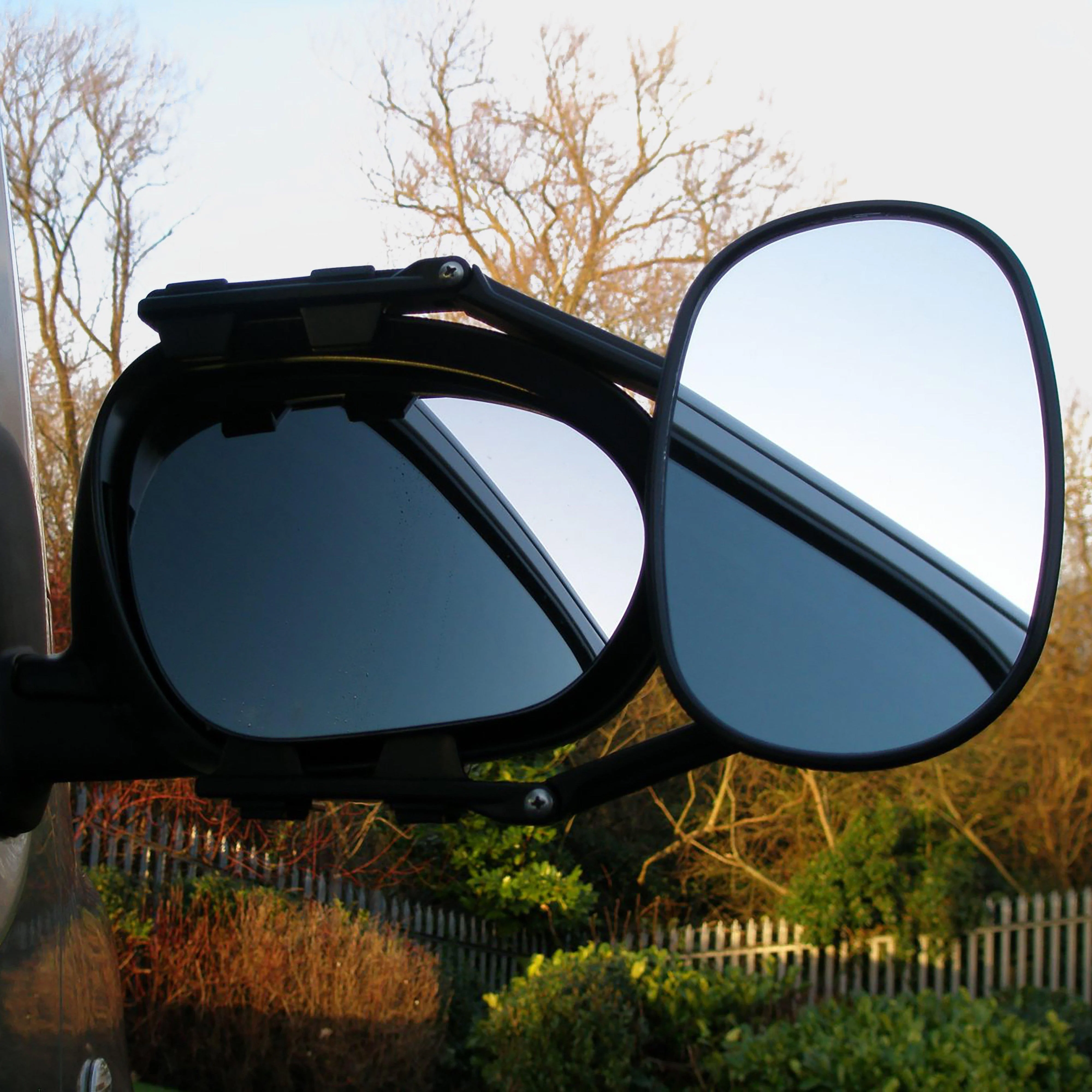 Tow Mirror Pair - Image 2