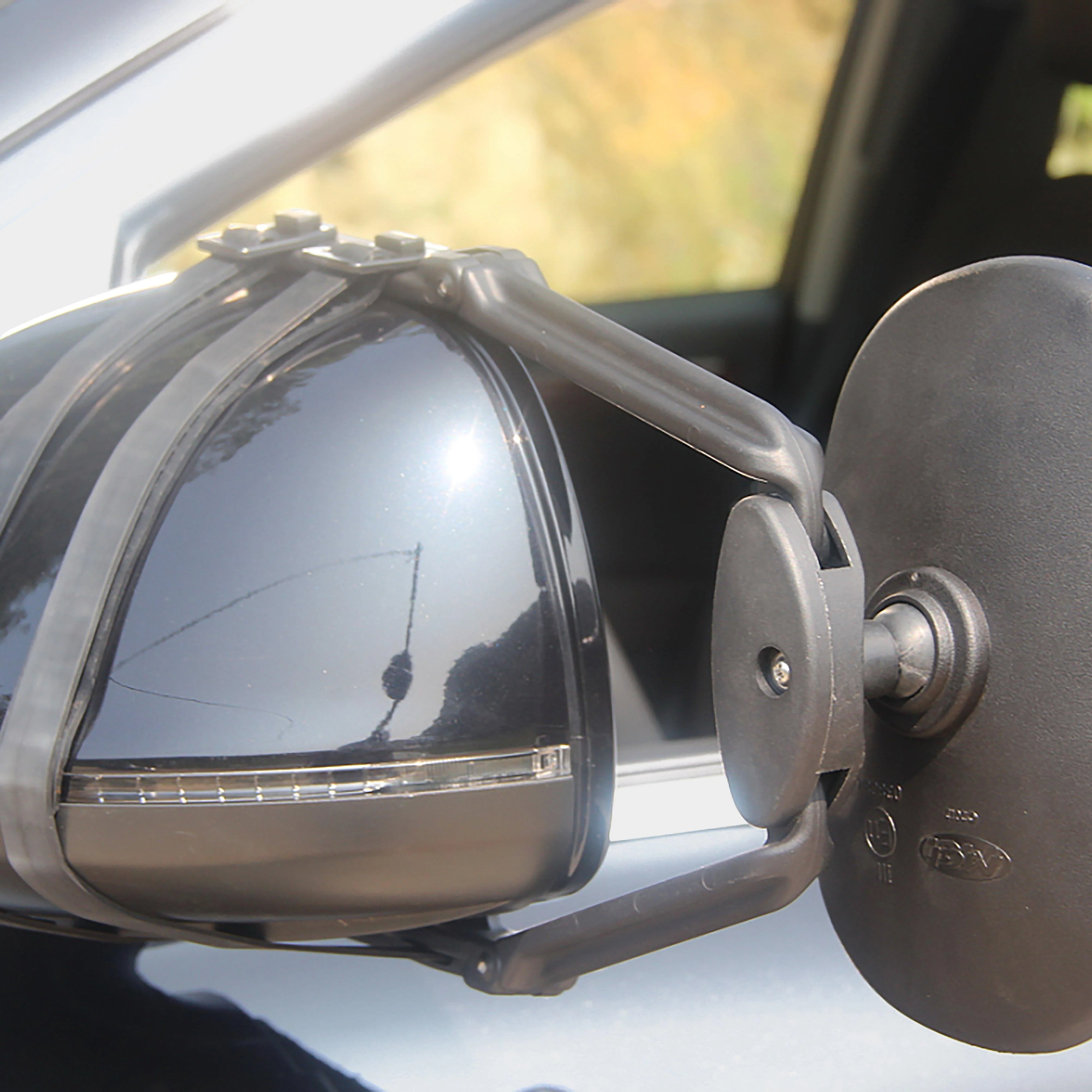 Tow Mirror Pair - Image 3
