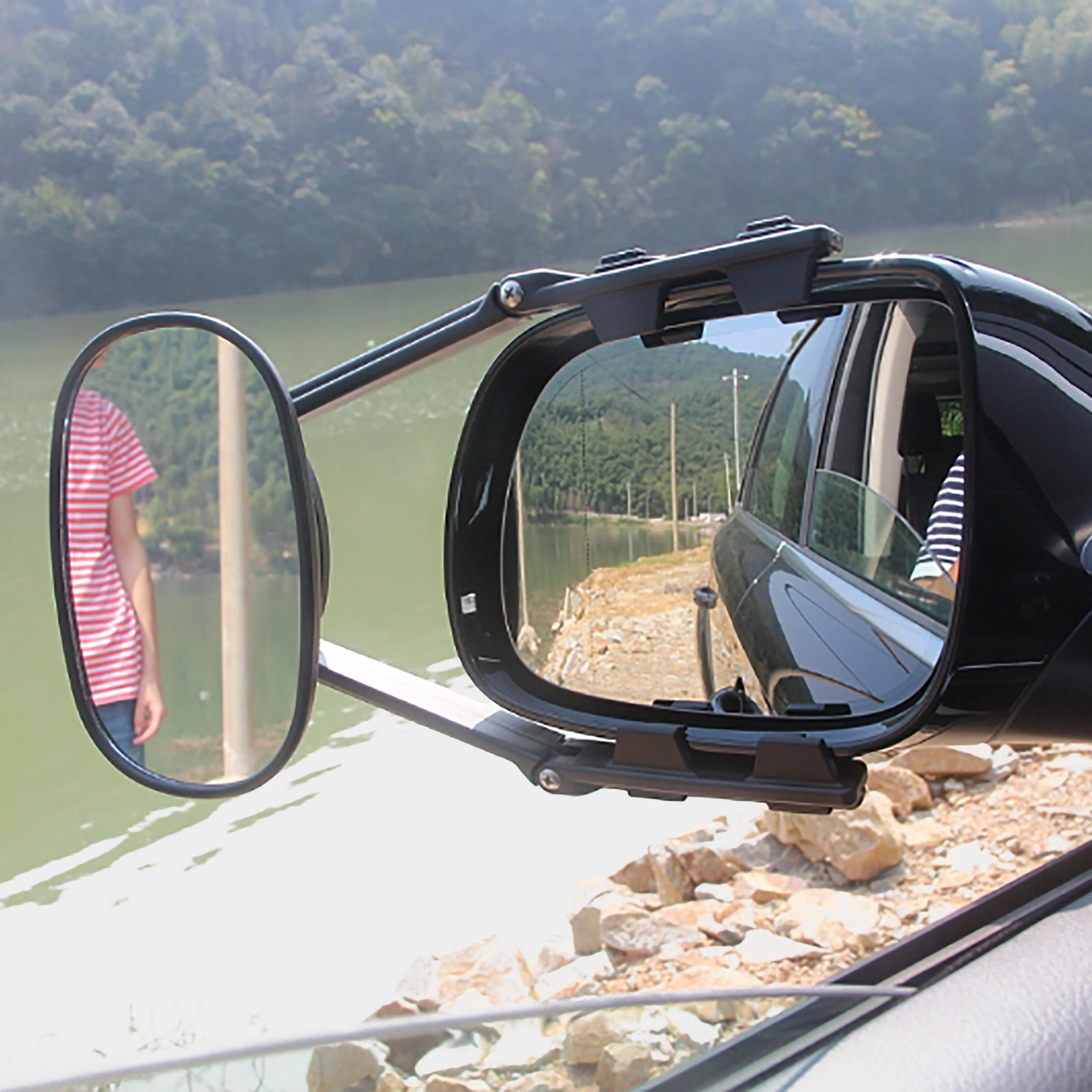 Tow Mirror Pair - Image 4