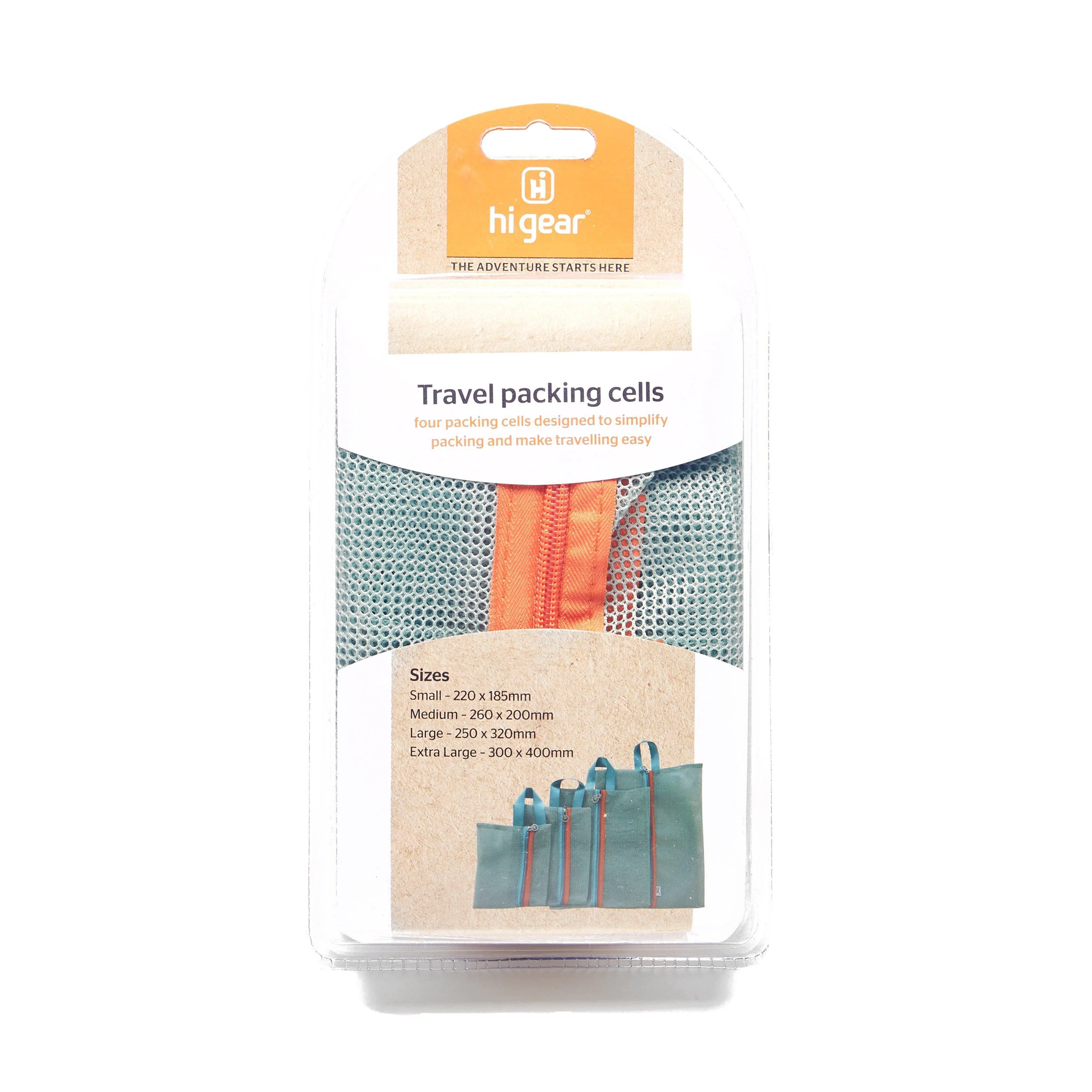Travel Packing Cells - Image 5