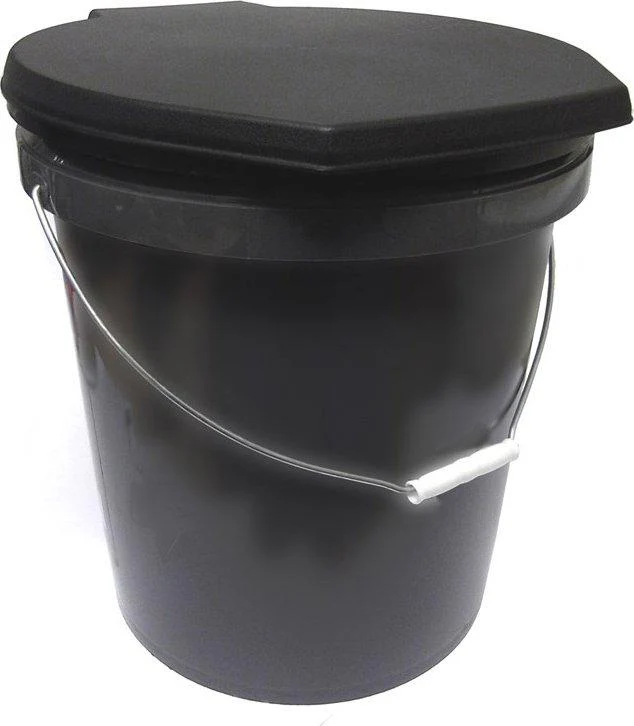 Travel Toilet - Image 2