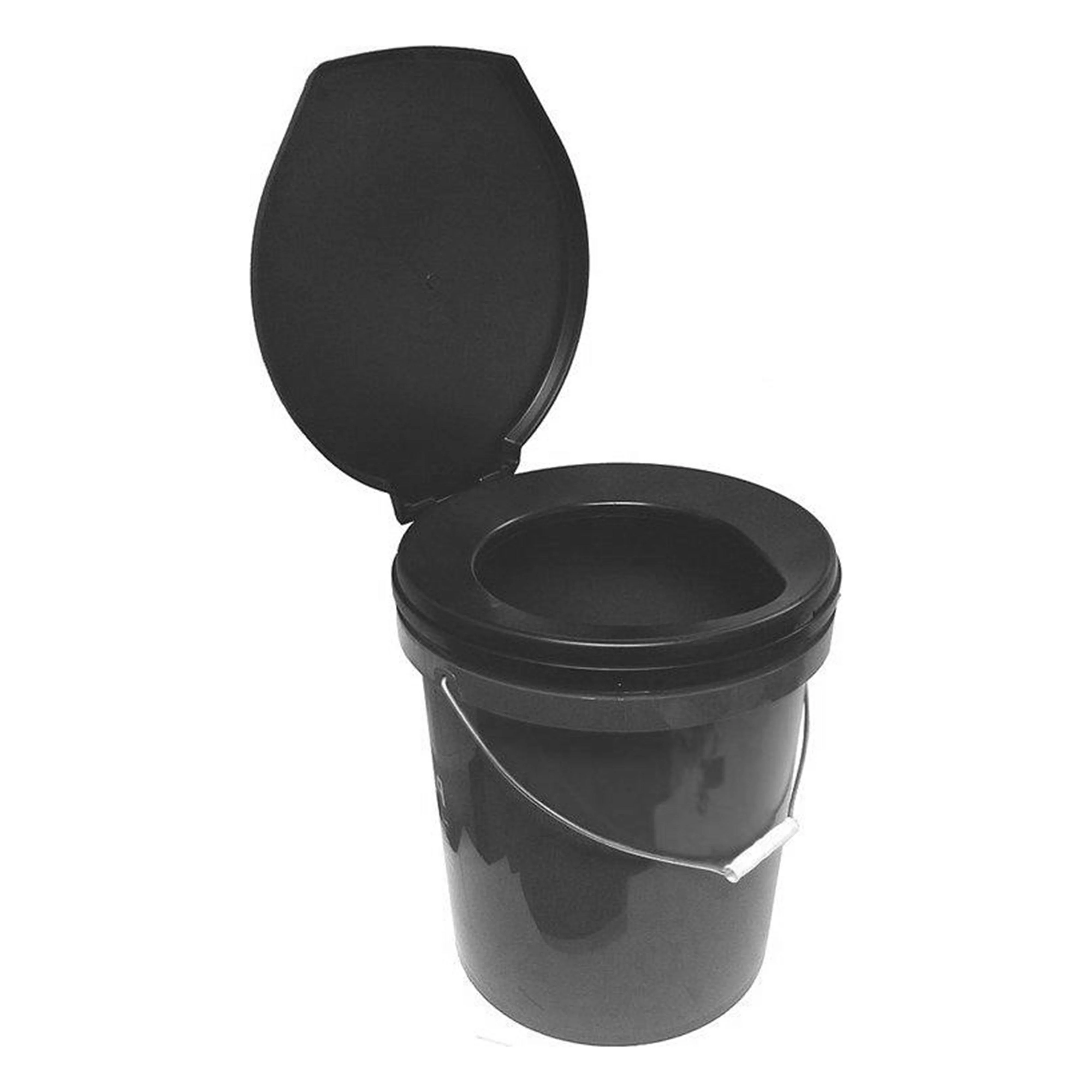Travel Toilet - Image 3