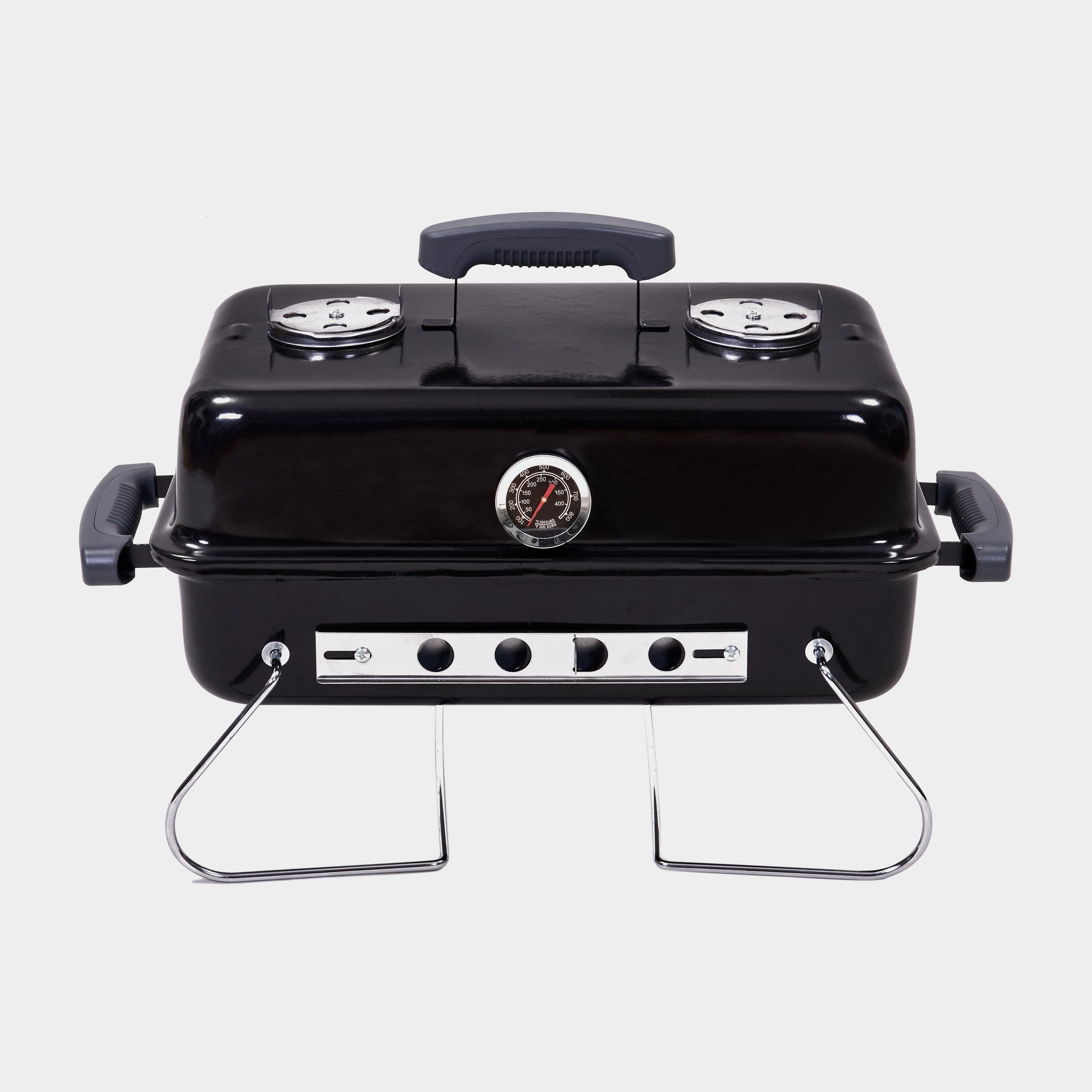 Traveller BBQ - Image 3