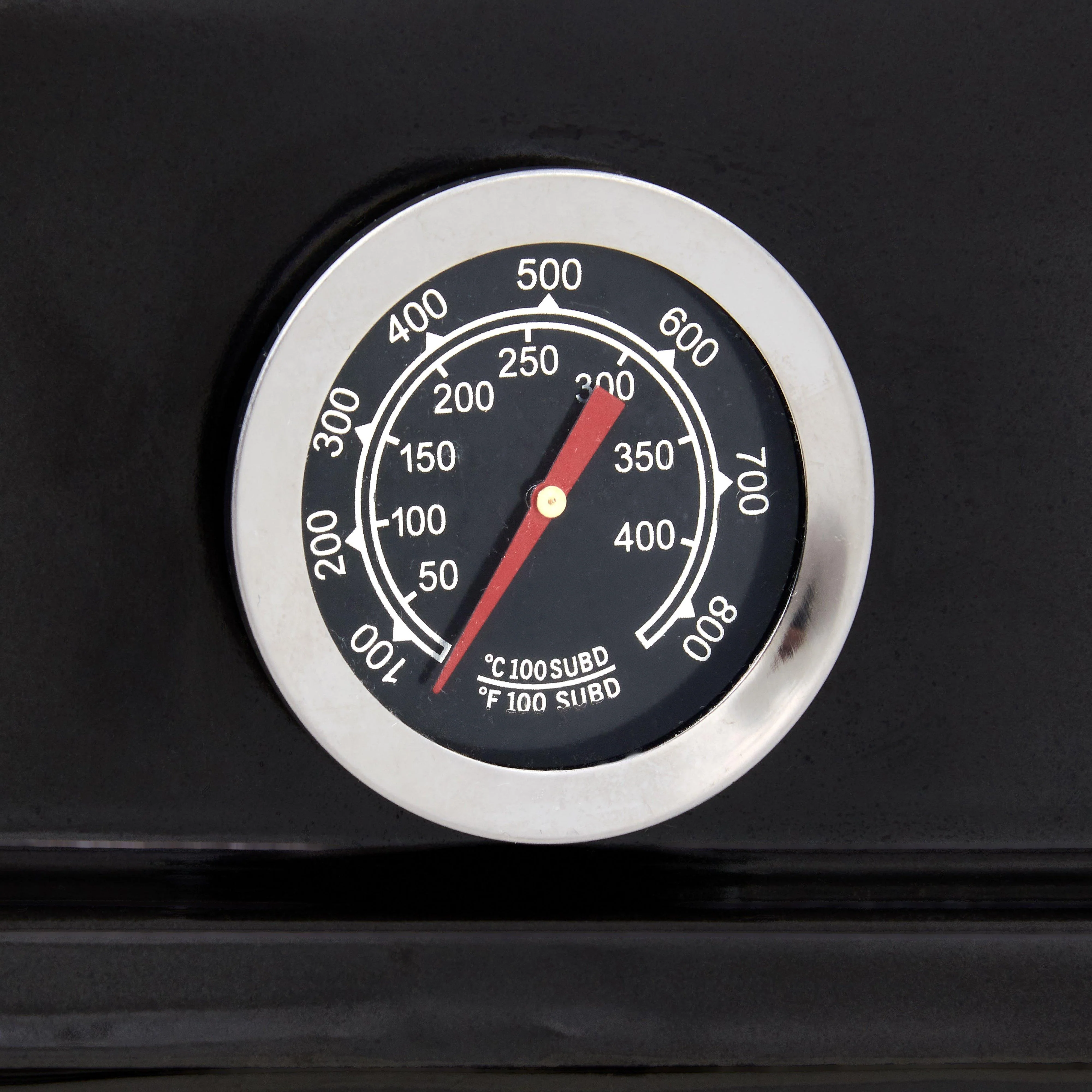 Traveller BBQ - Image 4