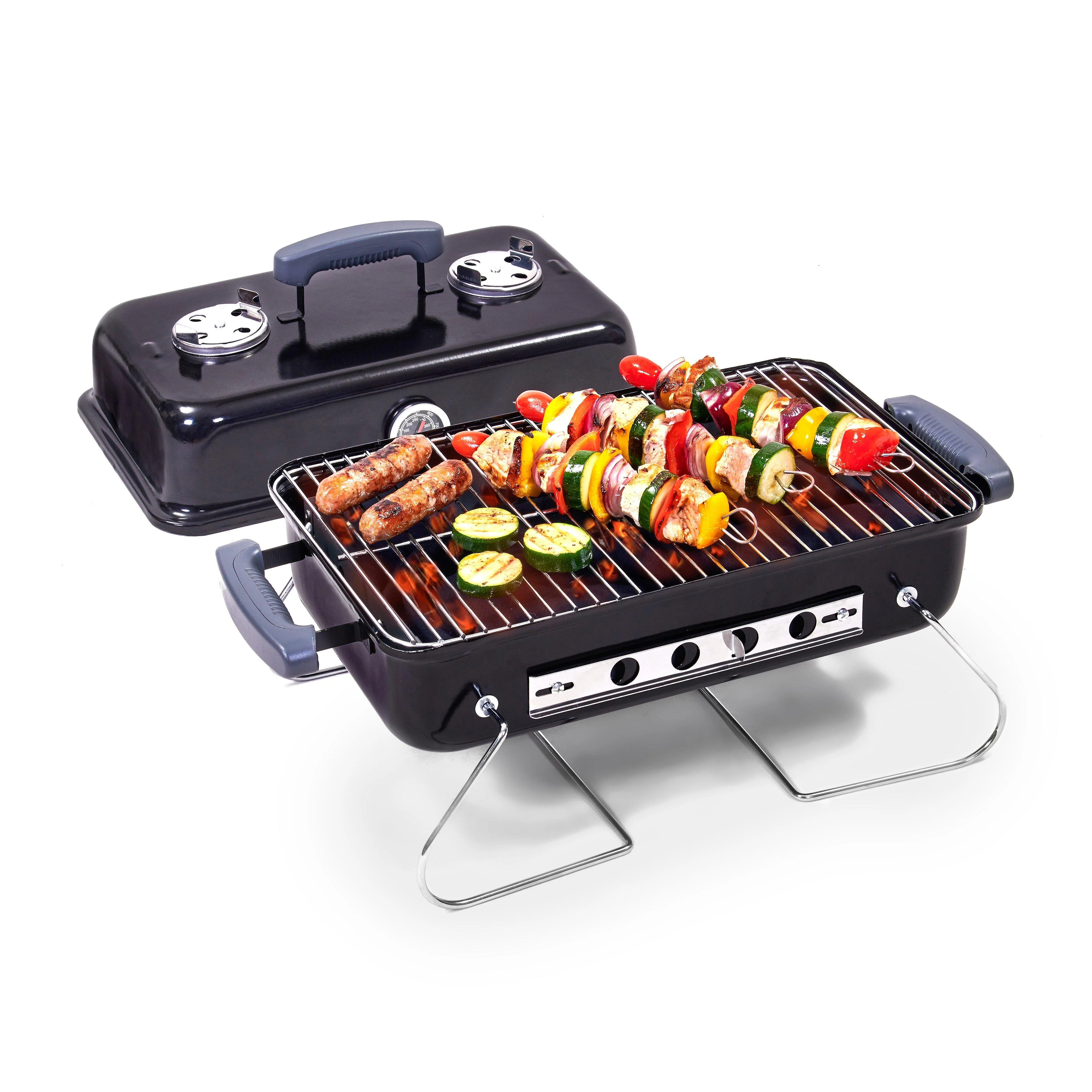 Traveller BBQ - Image 6