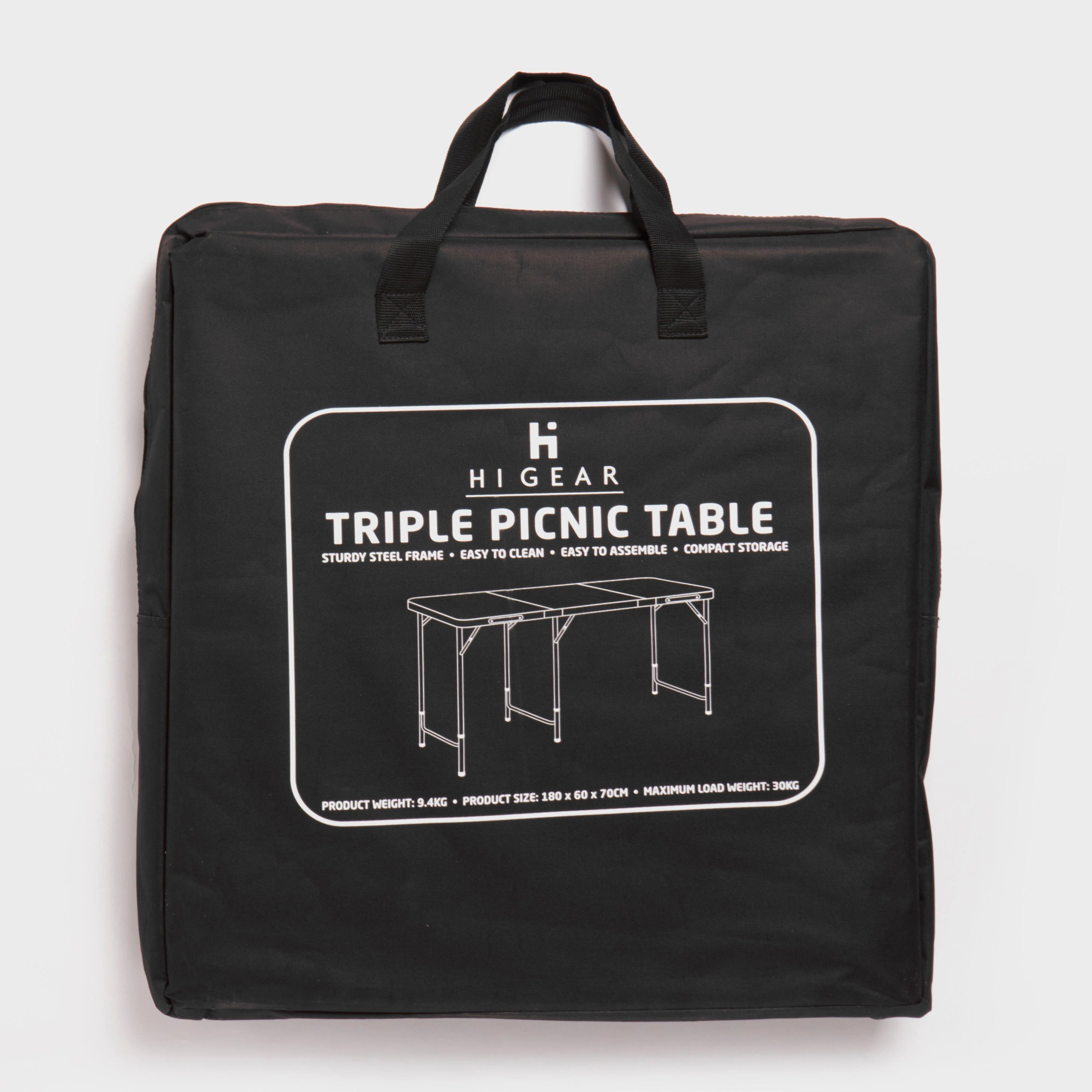 Triple Table - Image 7