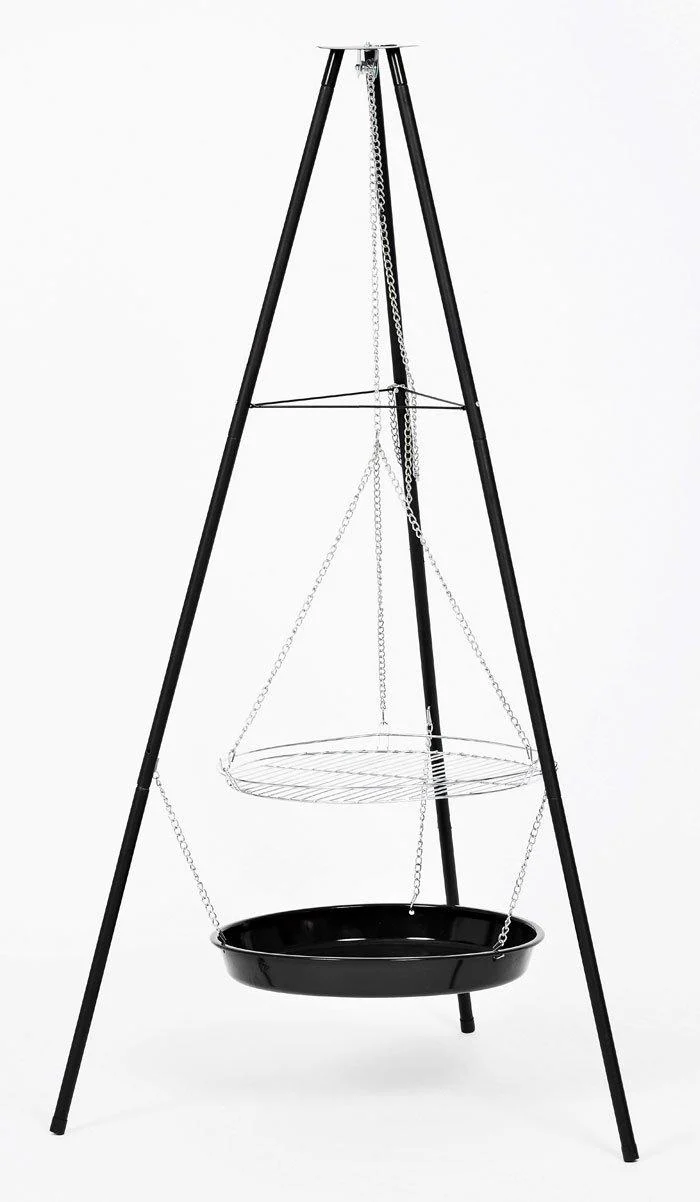 Tripod BBQ - Image 2